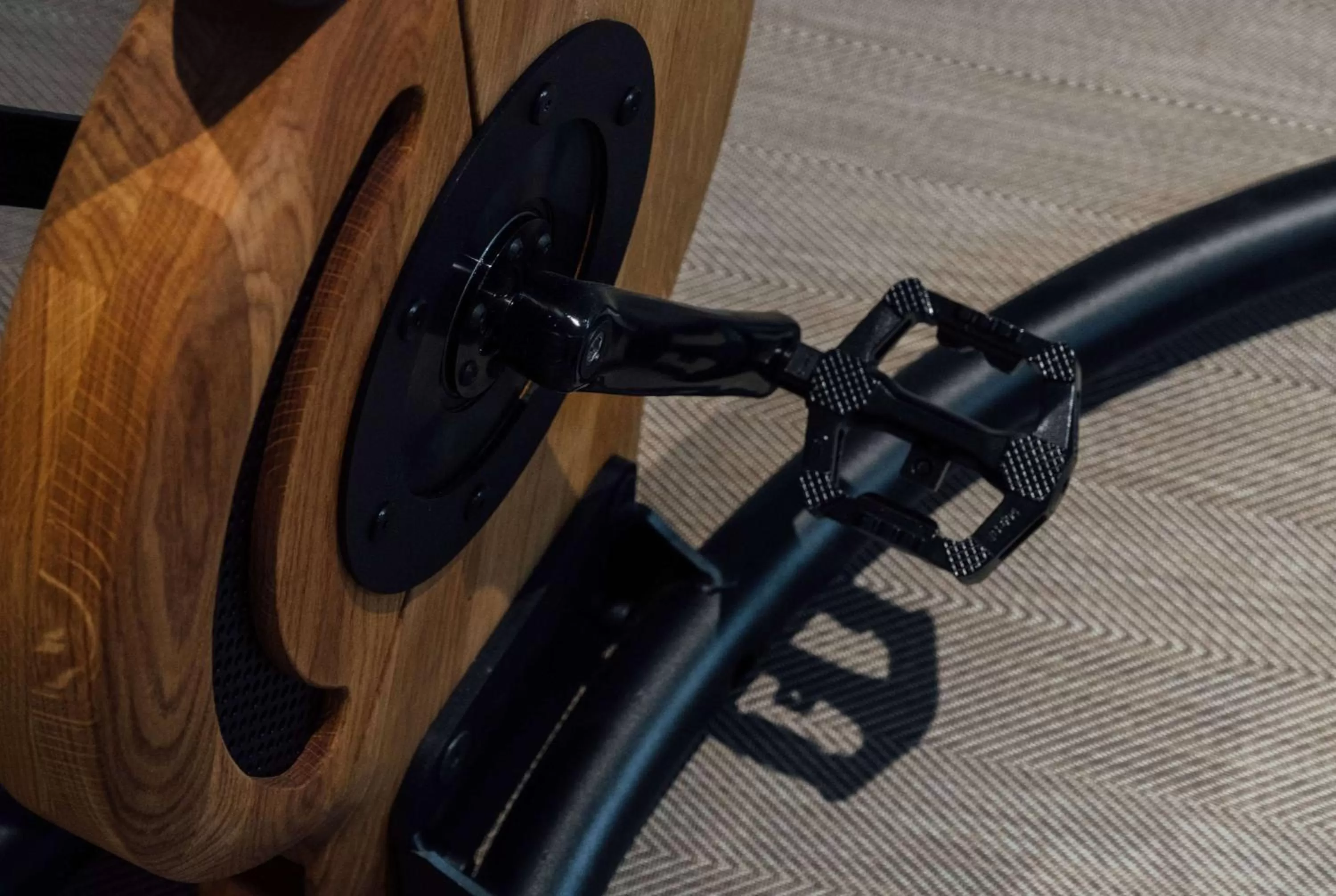 Fitness centre/facilities in Vienna House by Wyndham MQ Kronberg