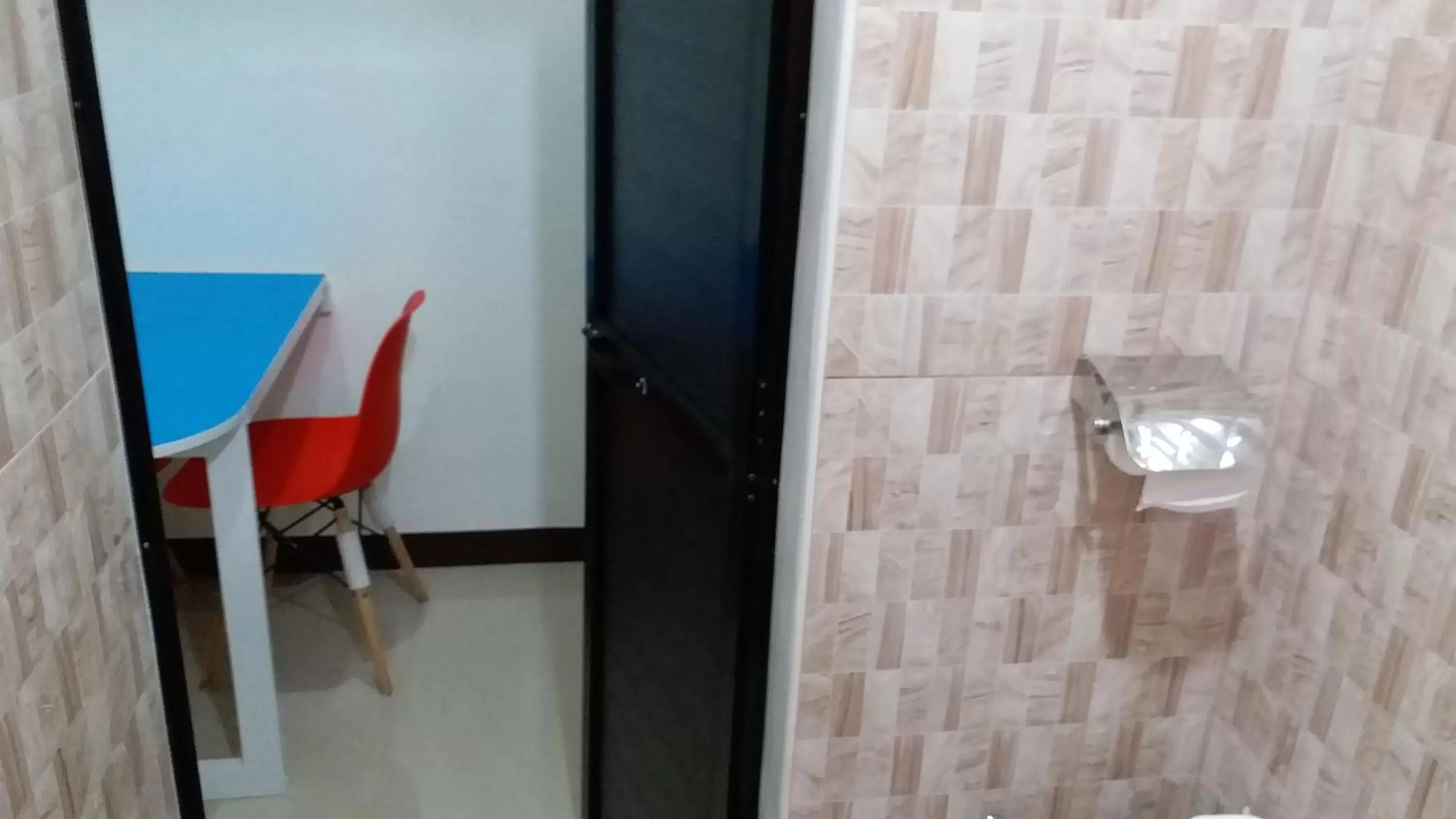 Clark-Pad Inn, Angeles City