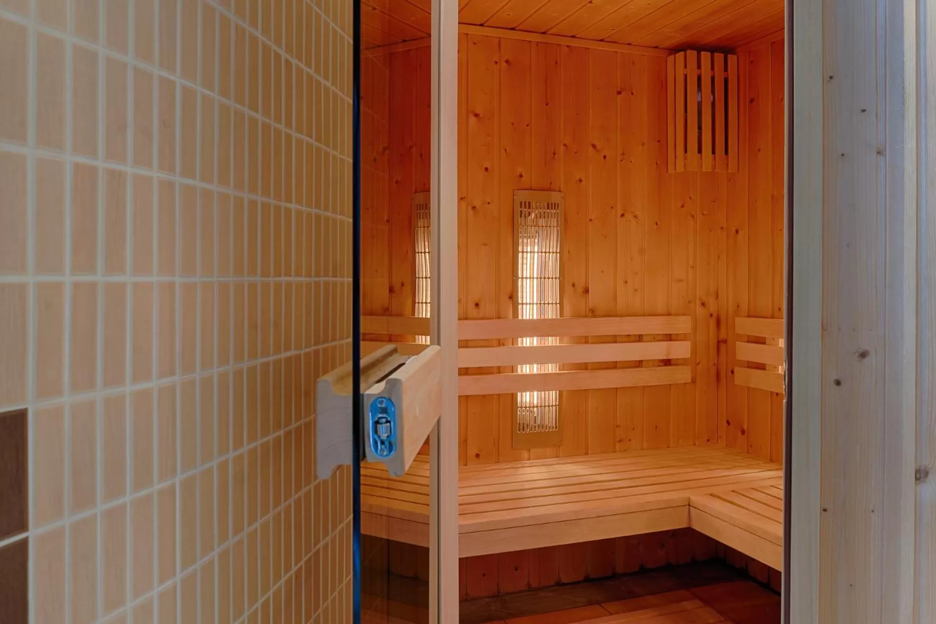 Activities in Focus Hotel Łódź