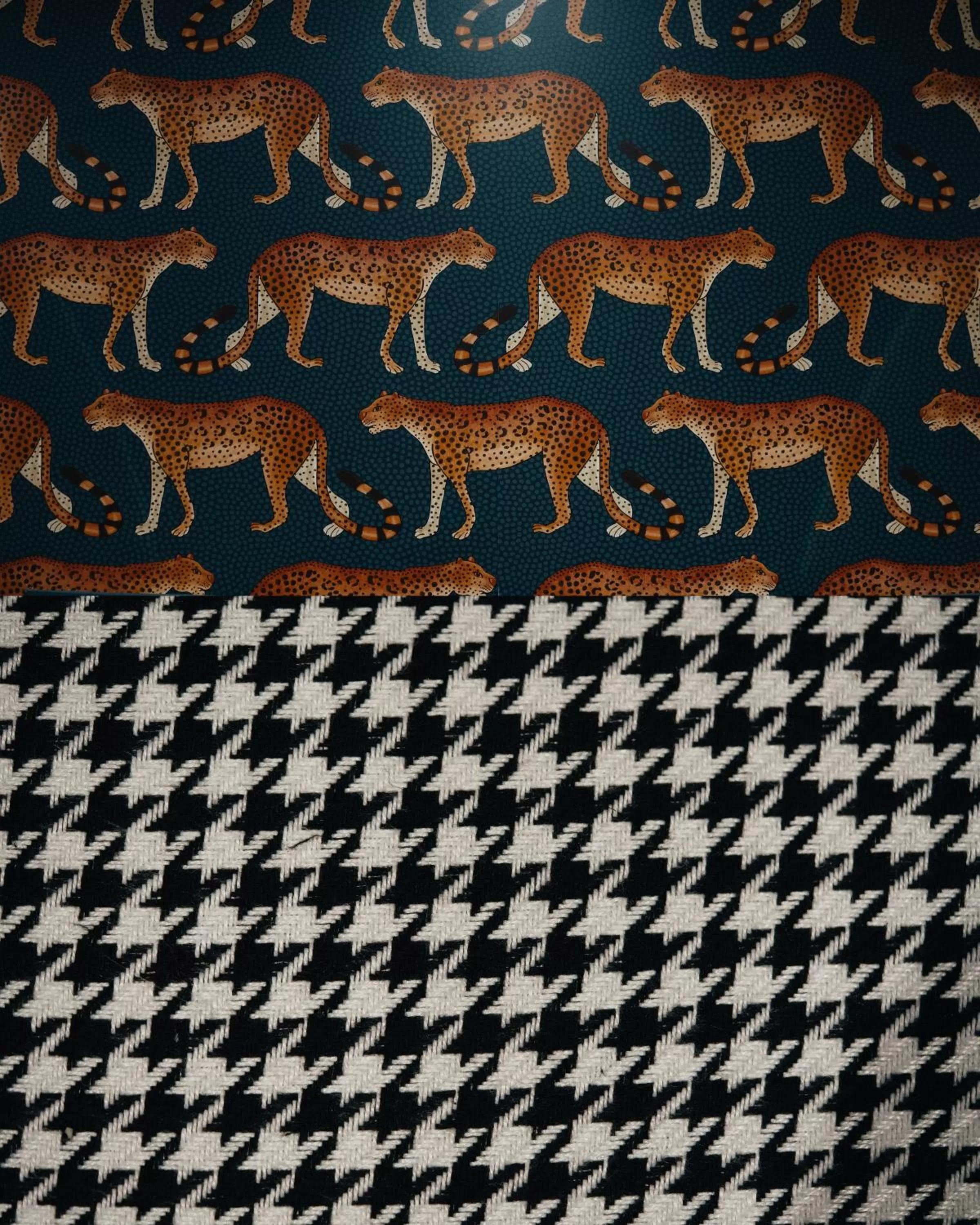 Decorative detail in The Rokxy Townhouses & Residences - Kings Cross