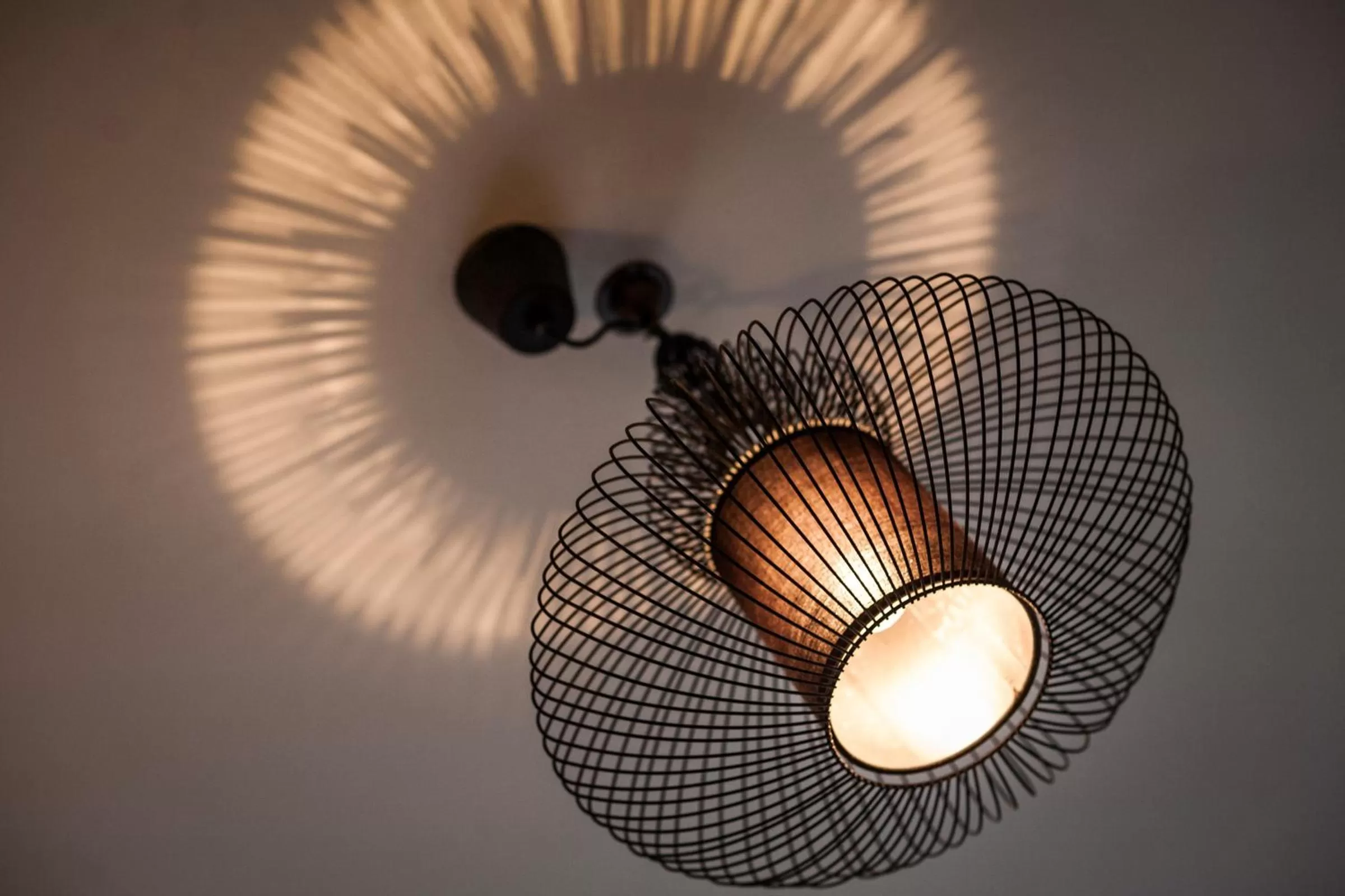 Decorative detail in Tulse Hill Hotel