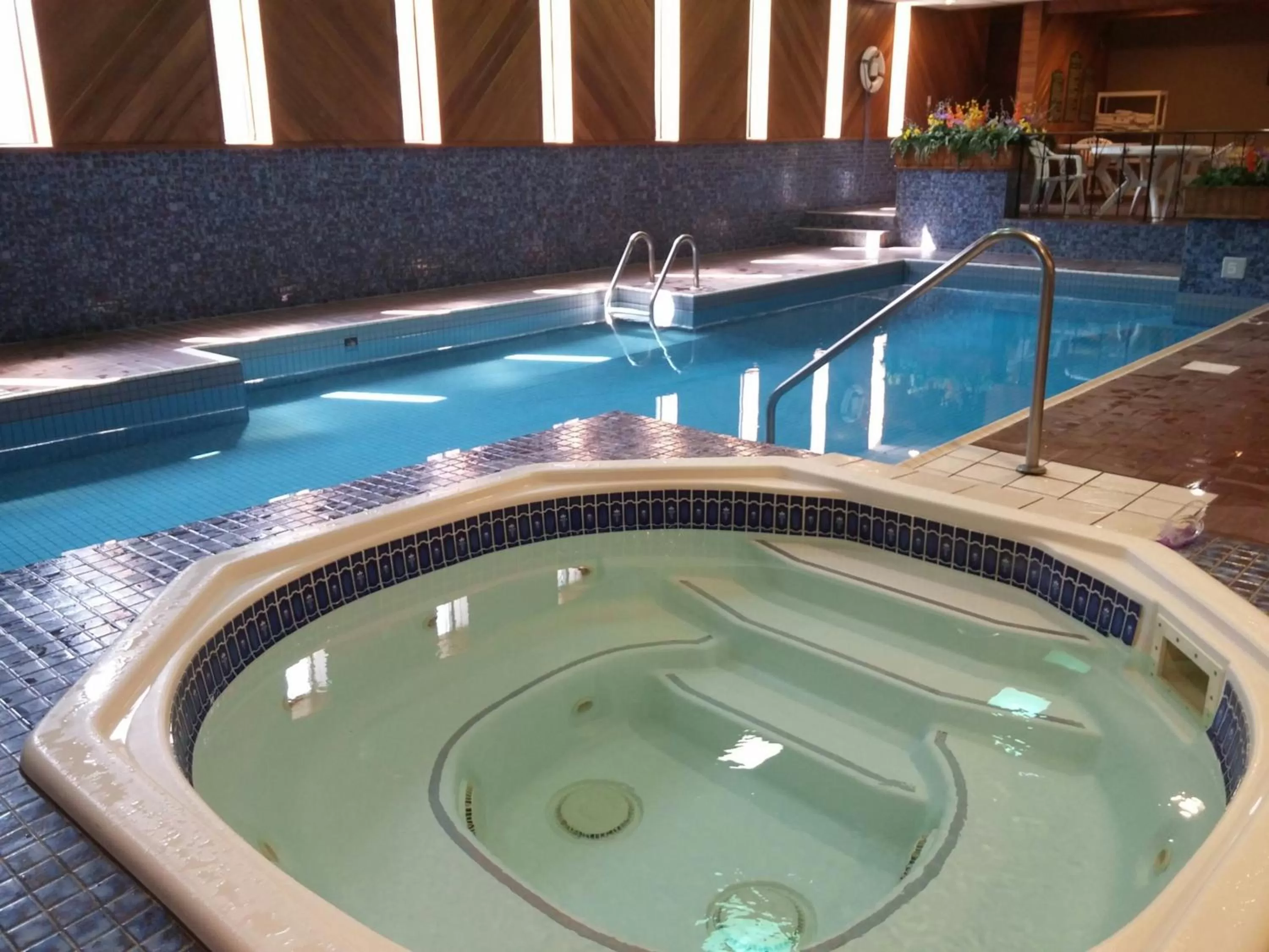 Day in Super 8 by Wyndham Campbellton NB