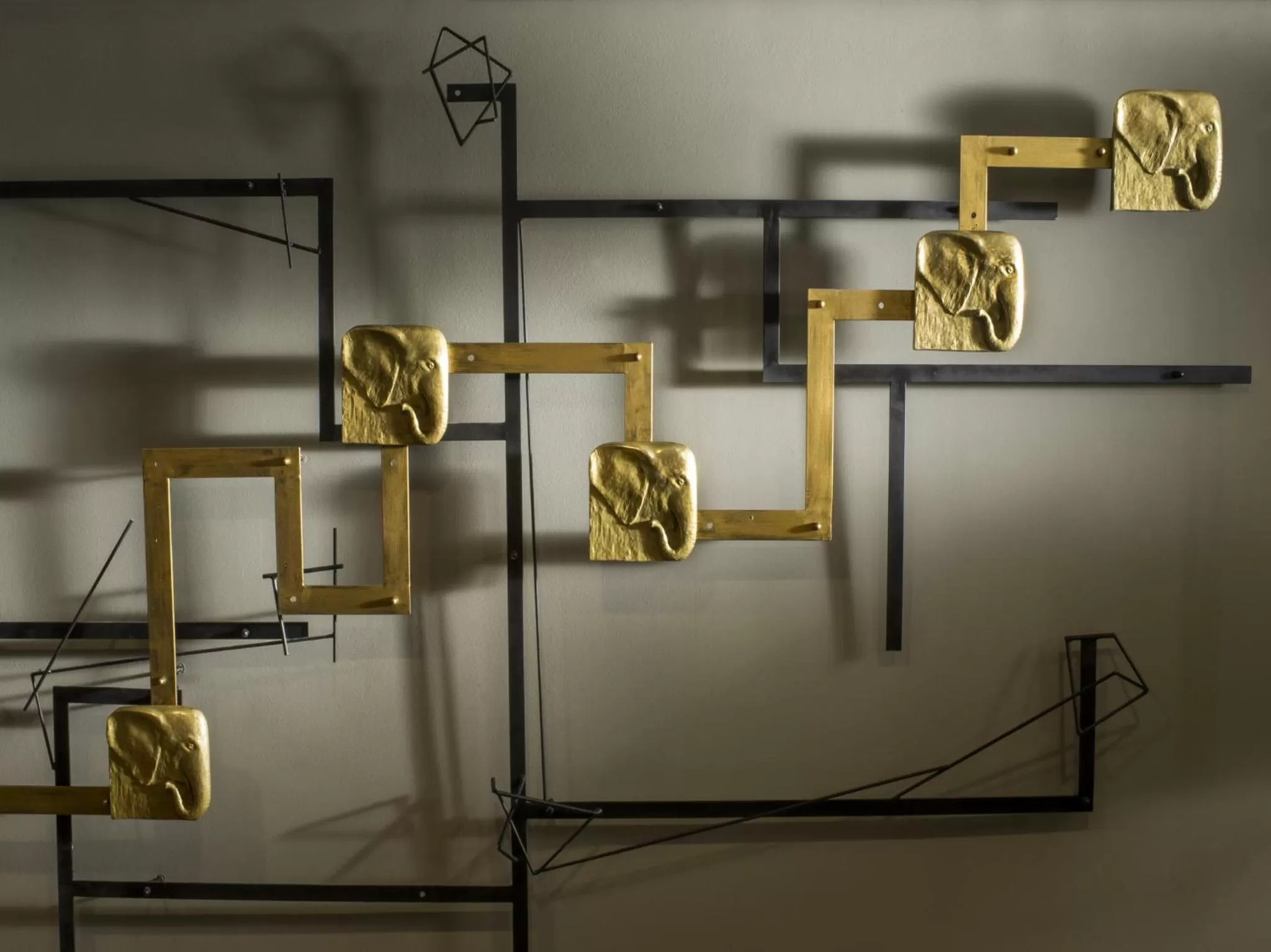 Lobby or reception in Best Western Premier Hotel Slon