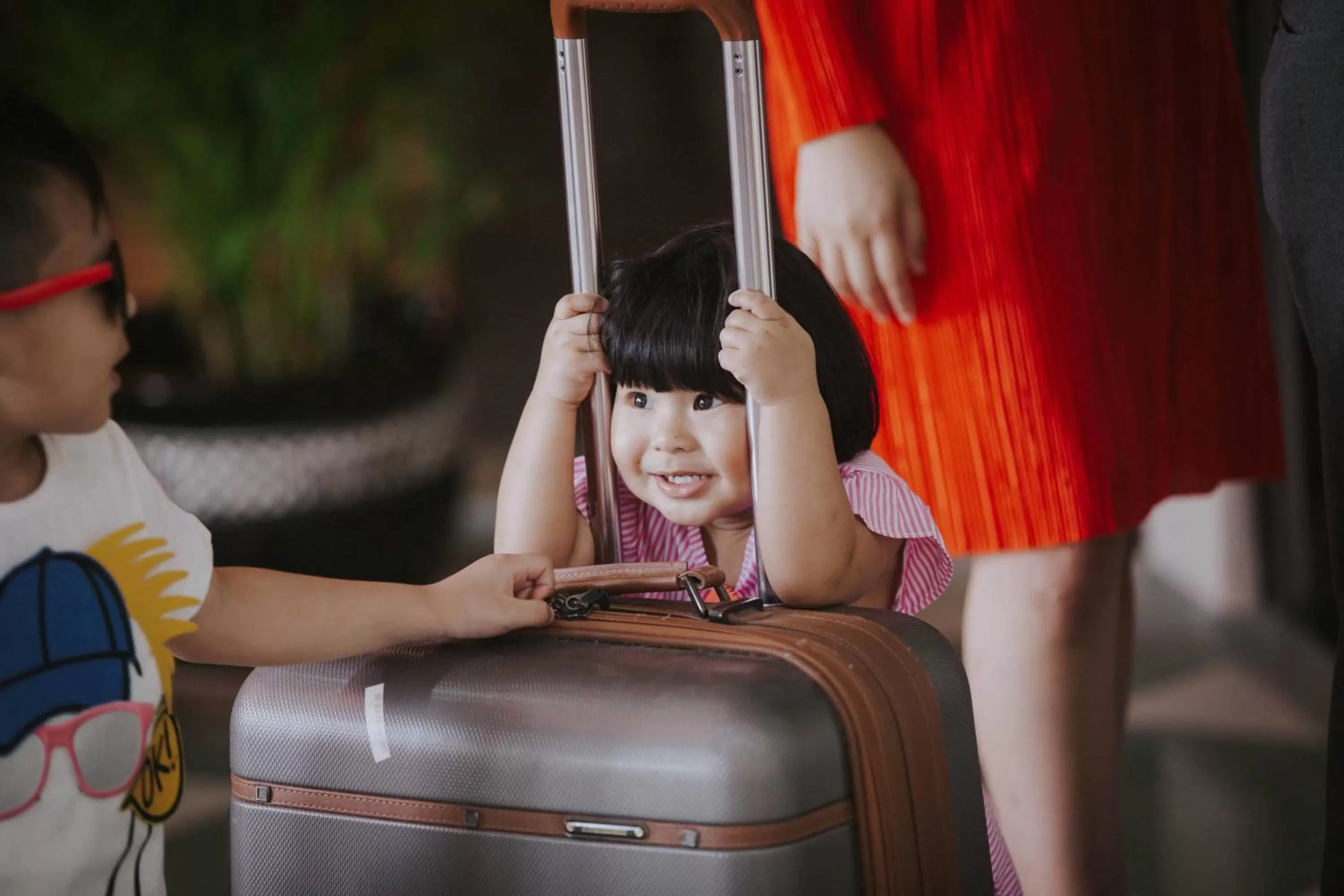 Ancasa Resort Port Dickson