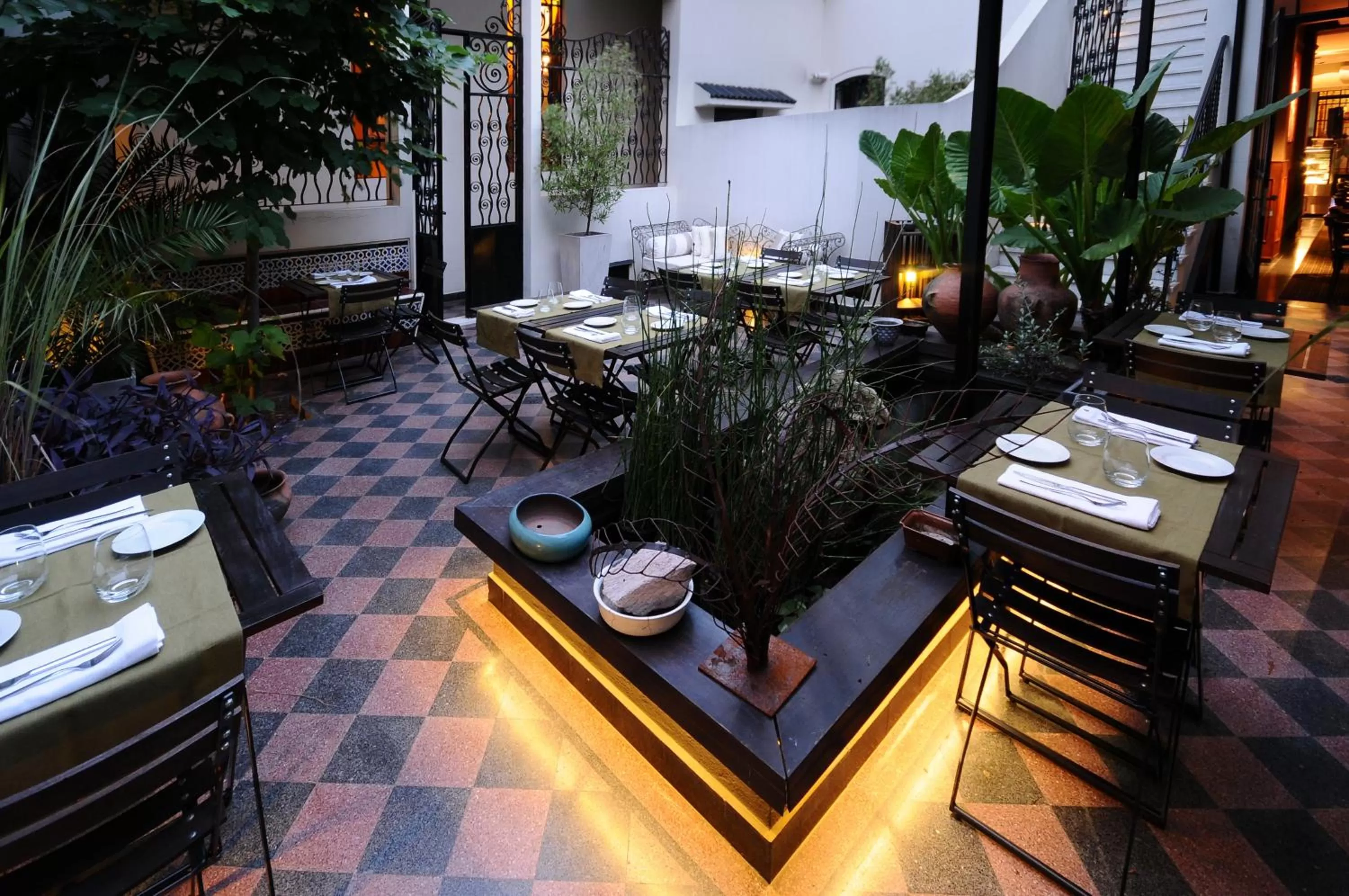 Banquet/Function facilities in Casa Umare