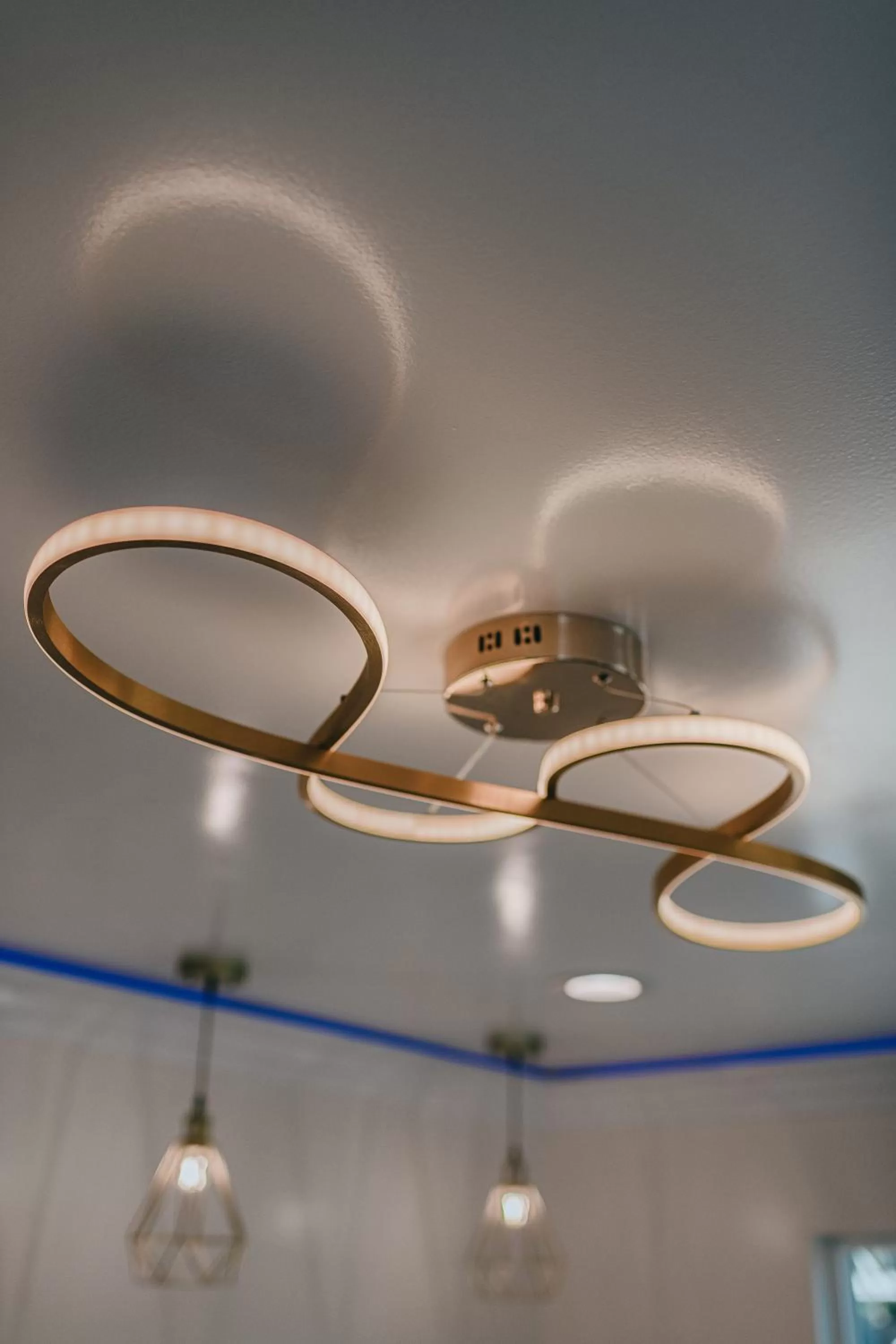 Lobby or reception in Sea Air Inn & Suites - Downtown - Restaurant Row