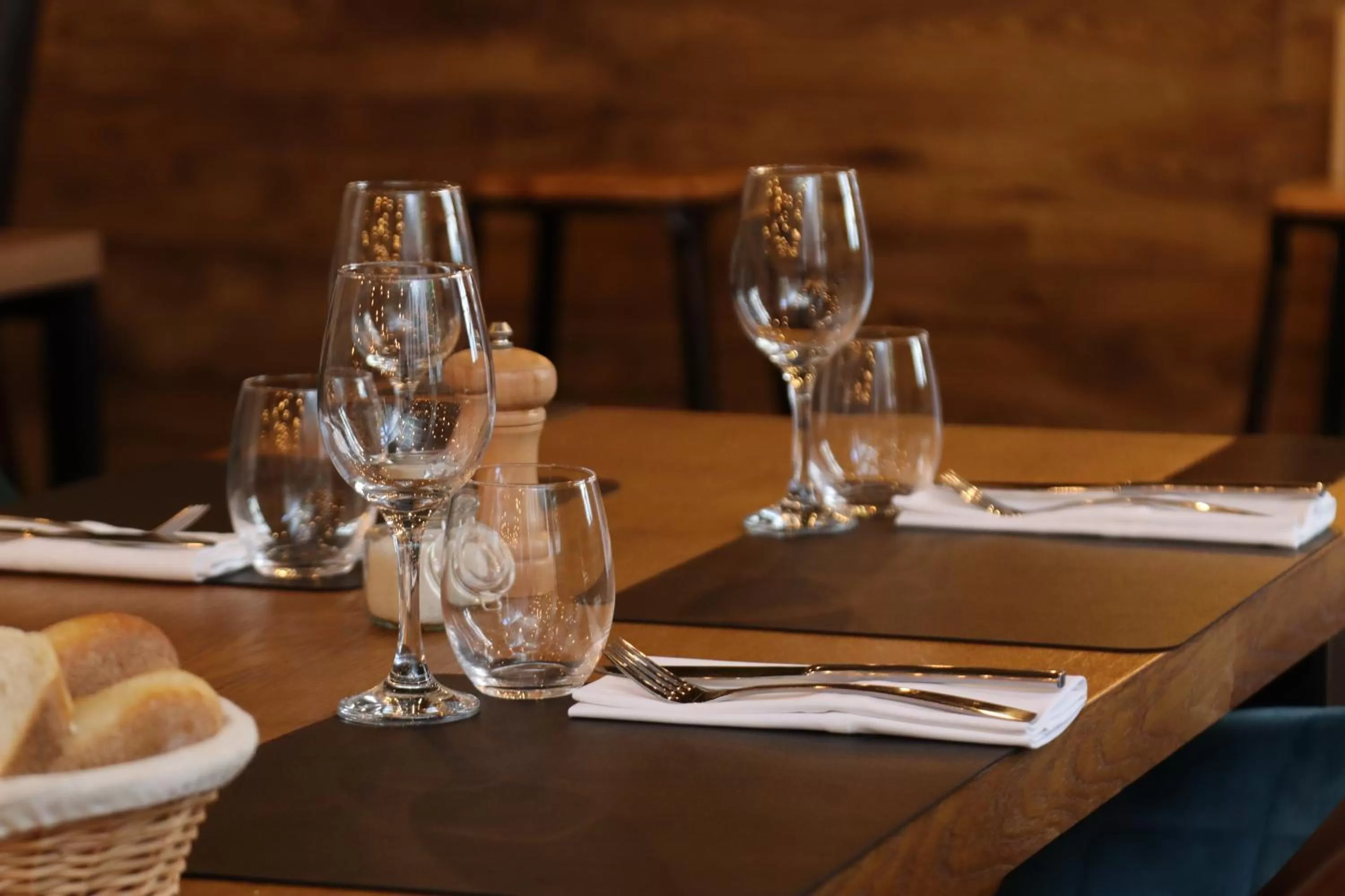 Restaurant/places to eat in Hôtel & Restaurant Le Patio VICHY