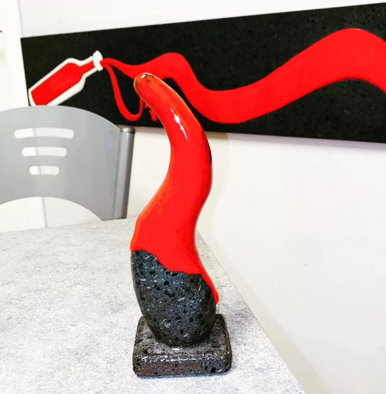 hair dresser in B&B Villa Filù