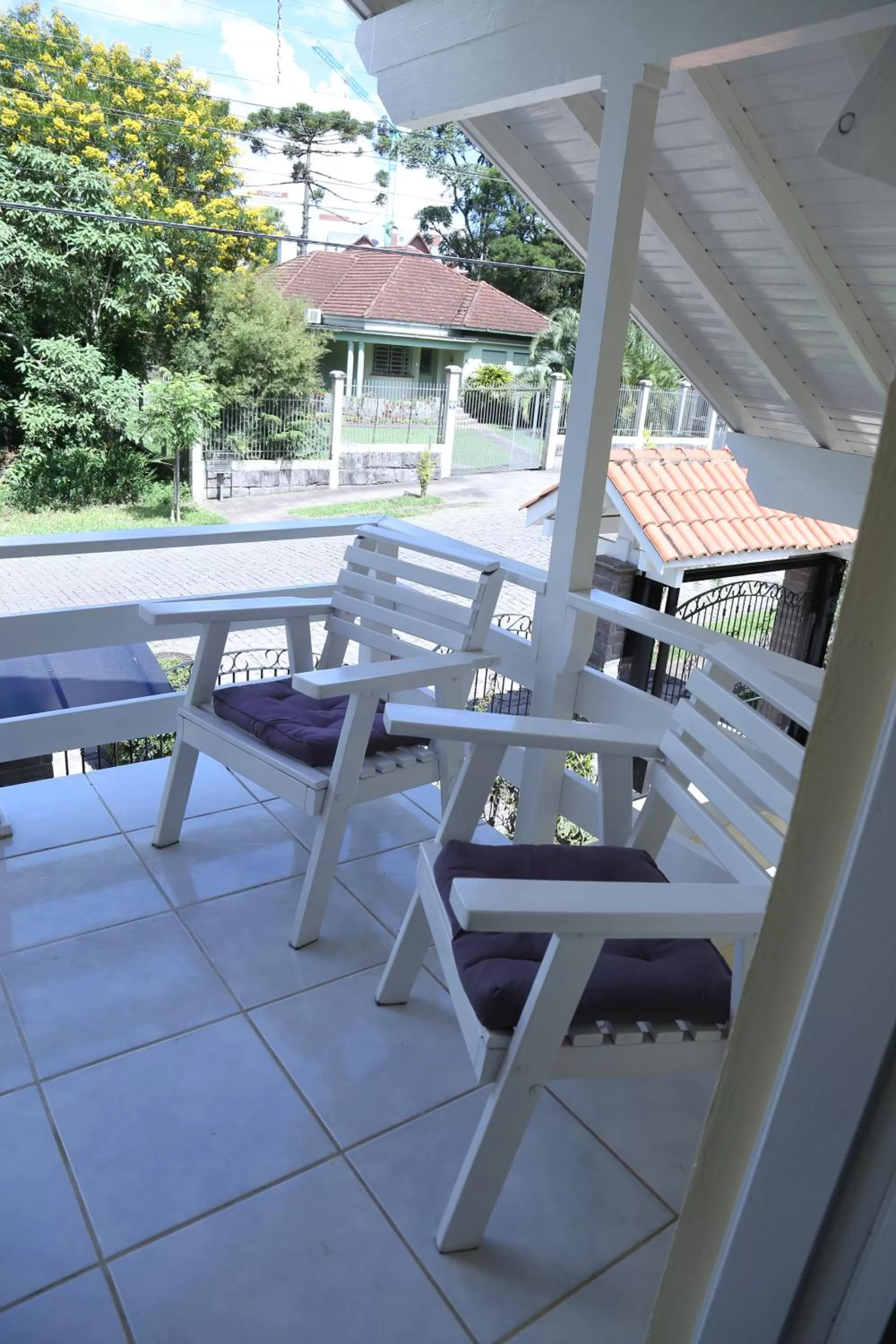 Pousada Lanai Canela