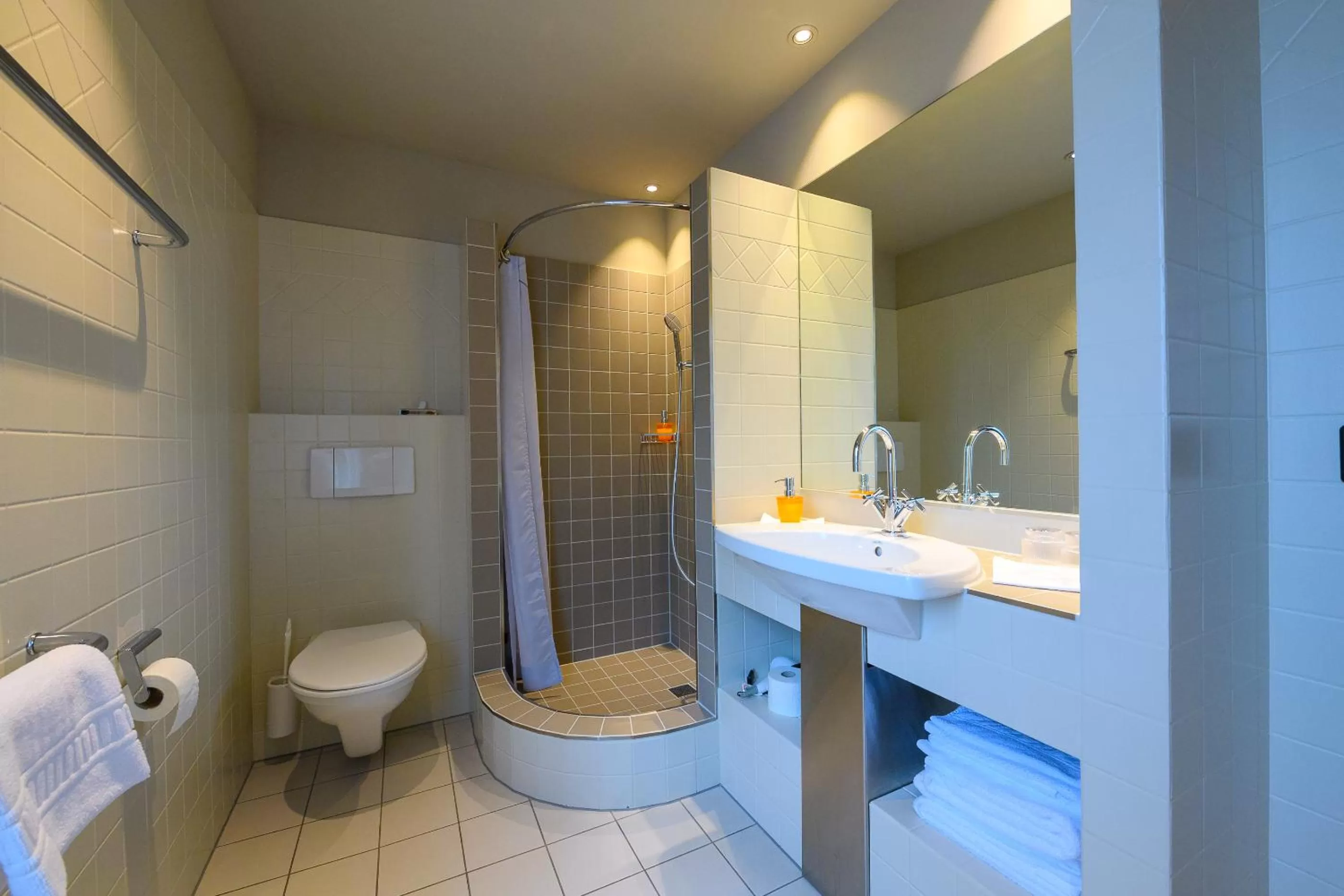 Landhotel Linde Fislisbach