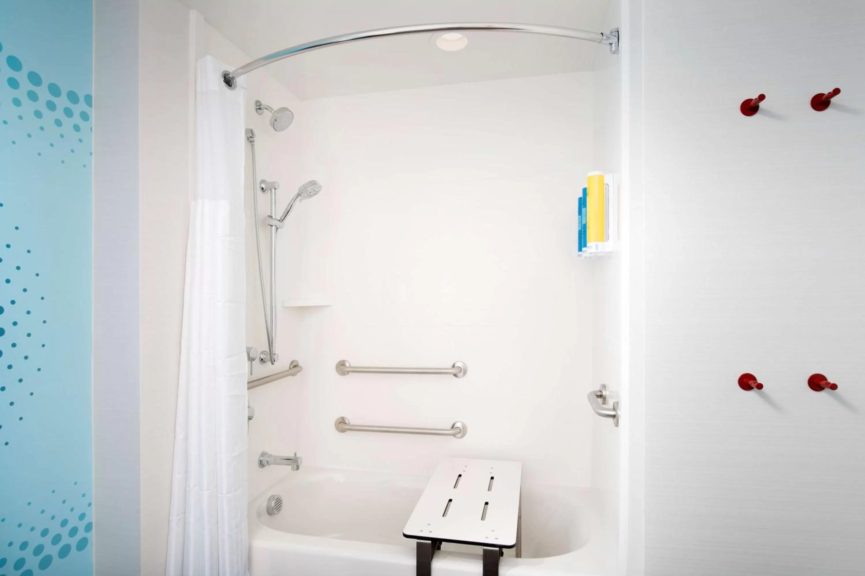 Bathroom in Tru By Hilton Murfreesboro, Tn