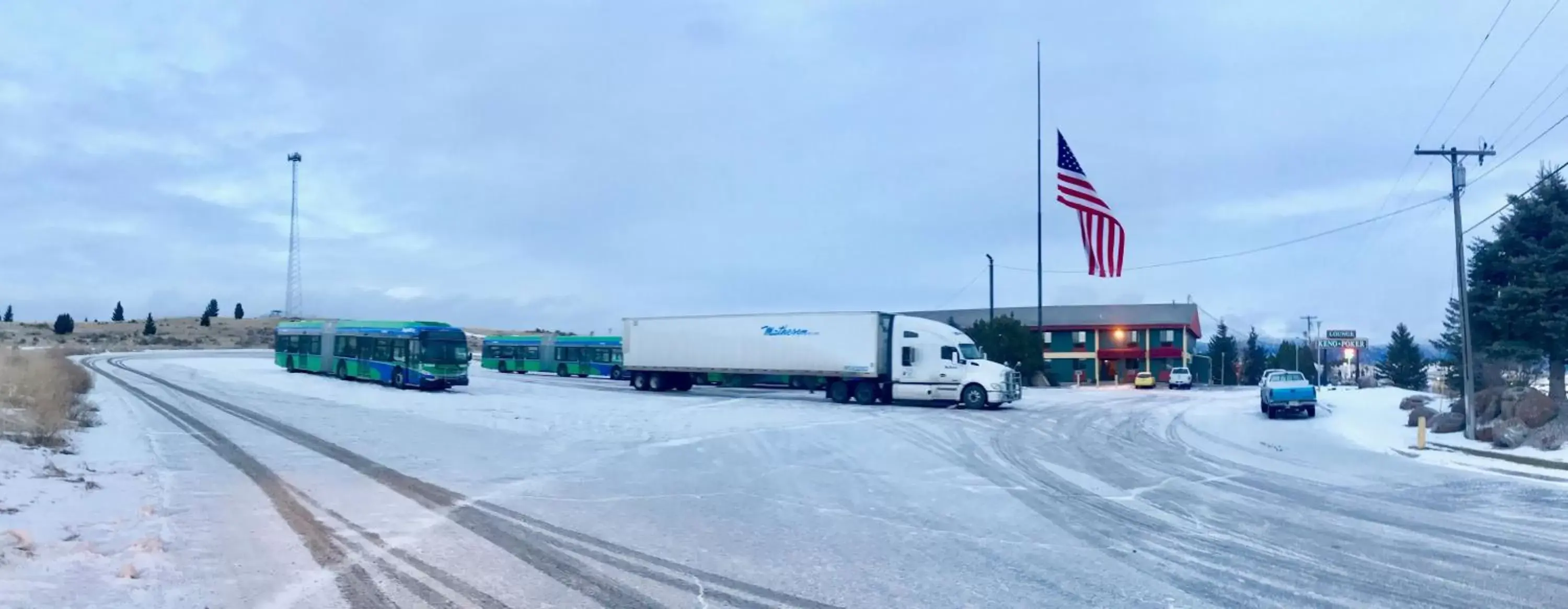 Rocker Inn Rocker Inn