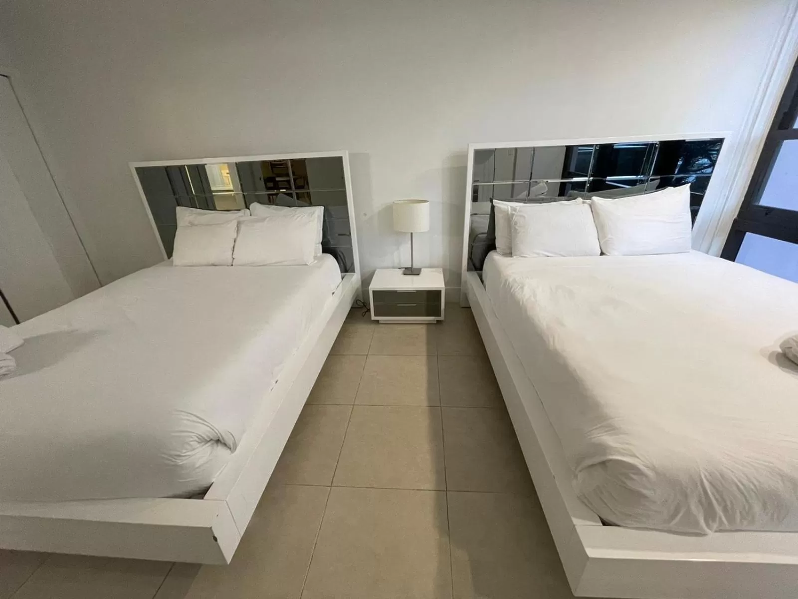 Bedroom, Bed in The Alexander Beach Residences
