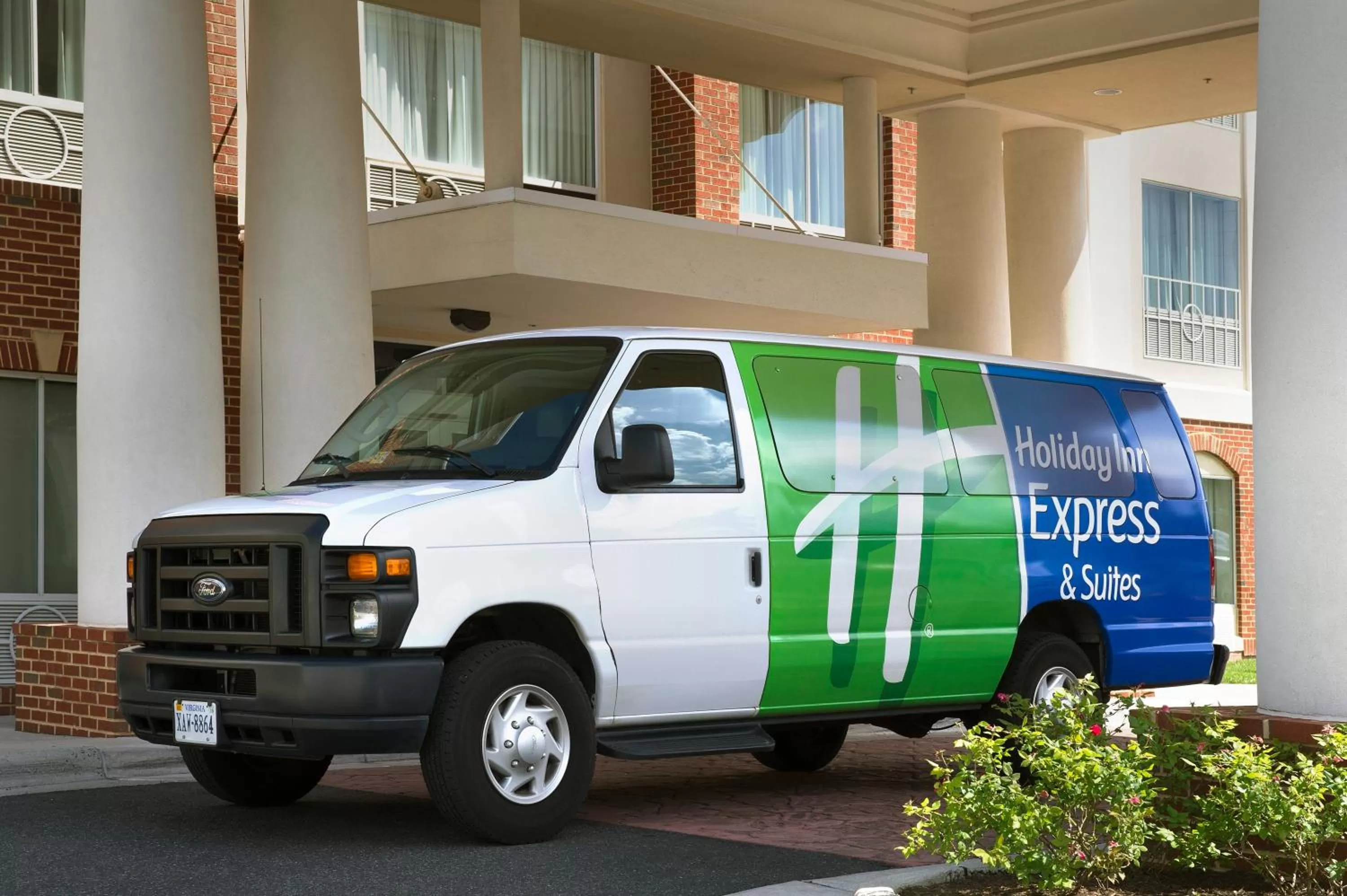 Other in Holiday Inn Express & Suites Baltimore - BWI Airport North by IHG