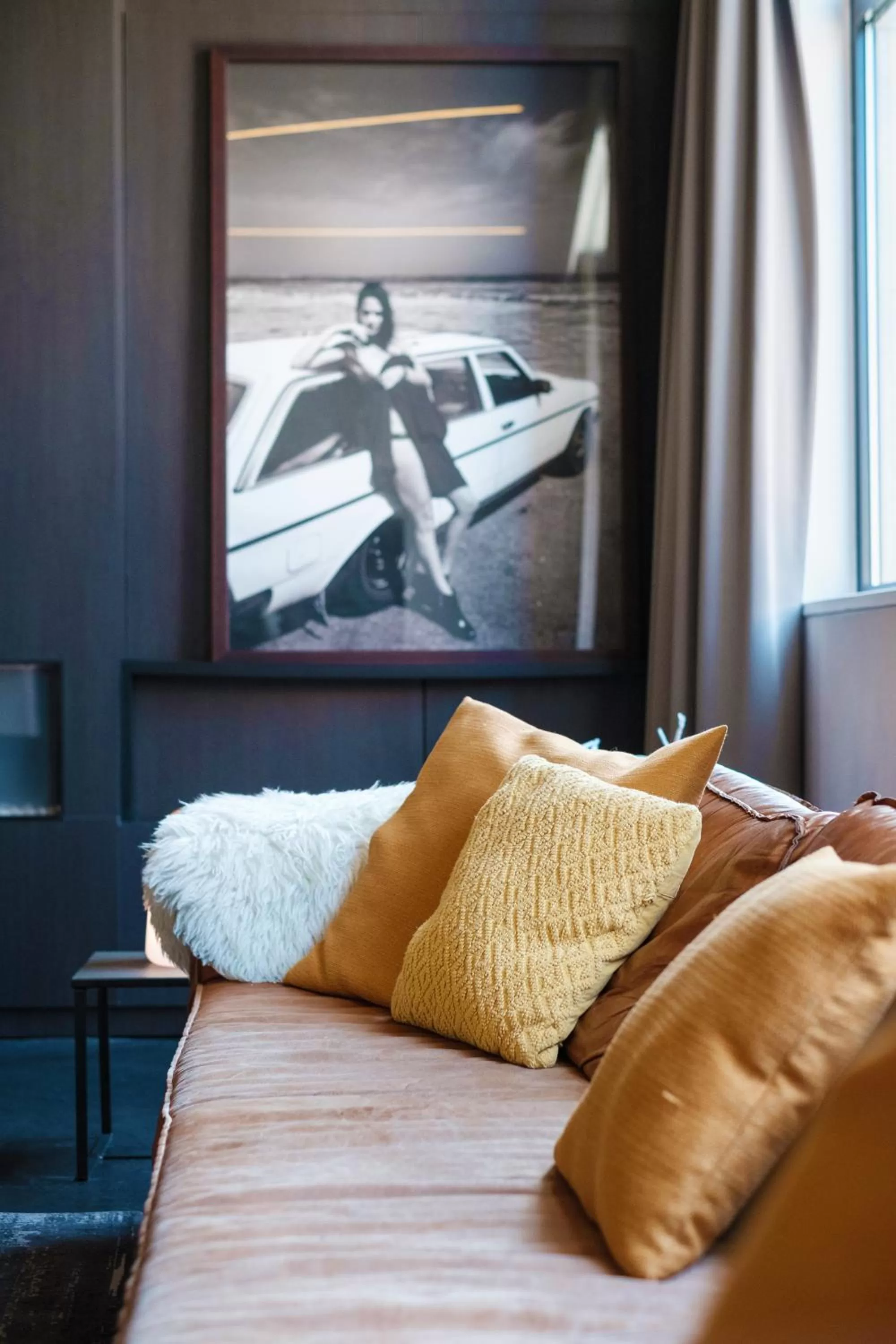 Lobby or reception, Bed in Hotel Elisabeth