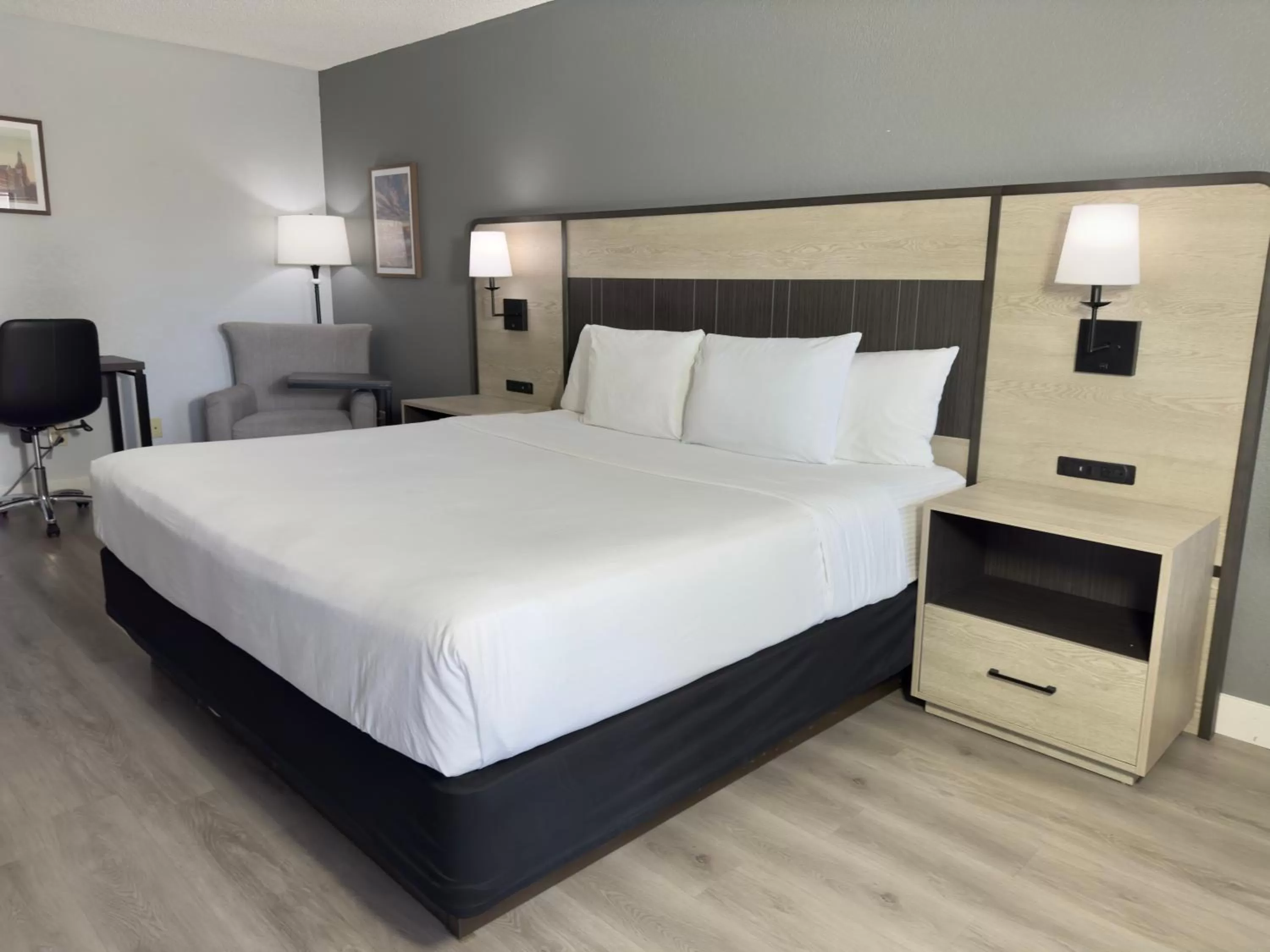 La Quinta Inn by Wyndham Stockton