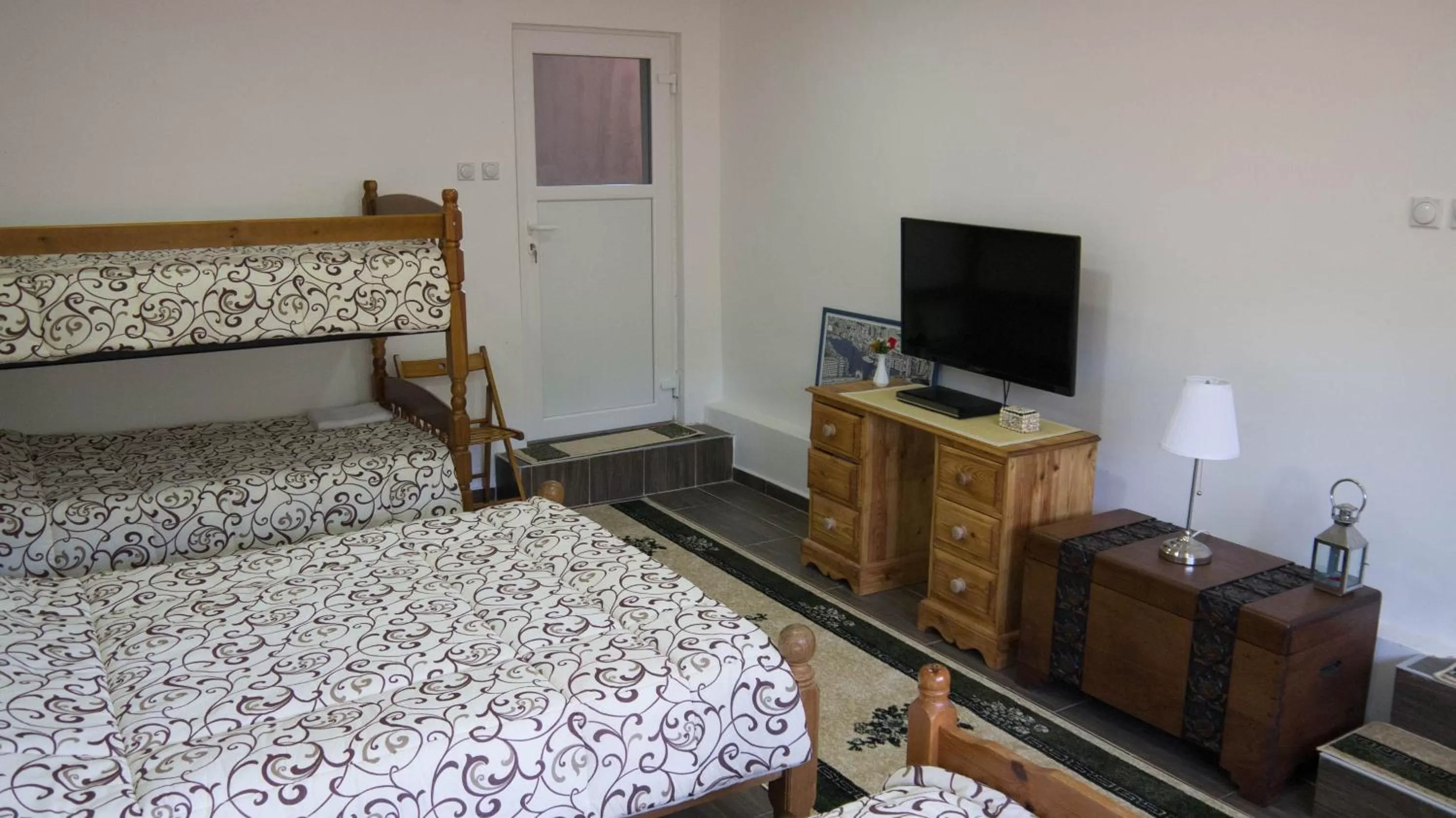 Photo of the whole room in Villa Lola & Nikola