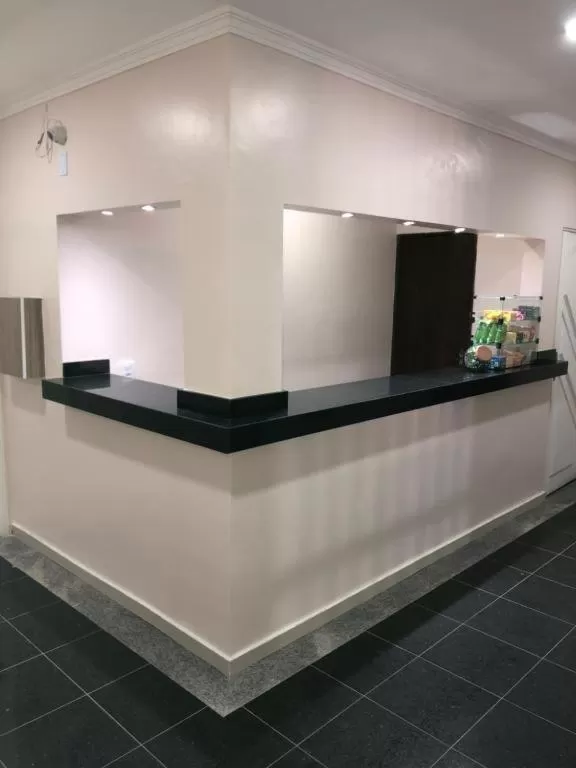 Lobby or reception, Lobby/Reception in Hotel Urban