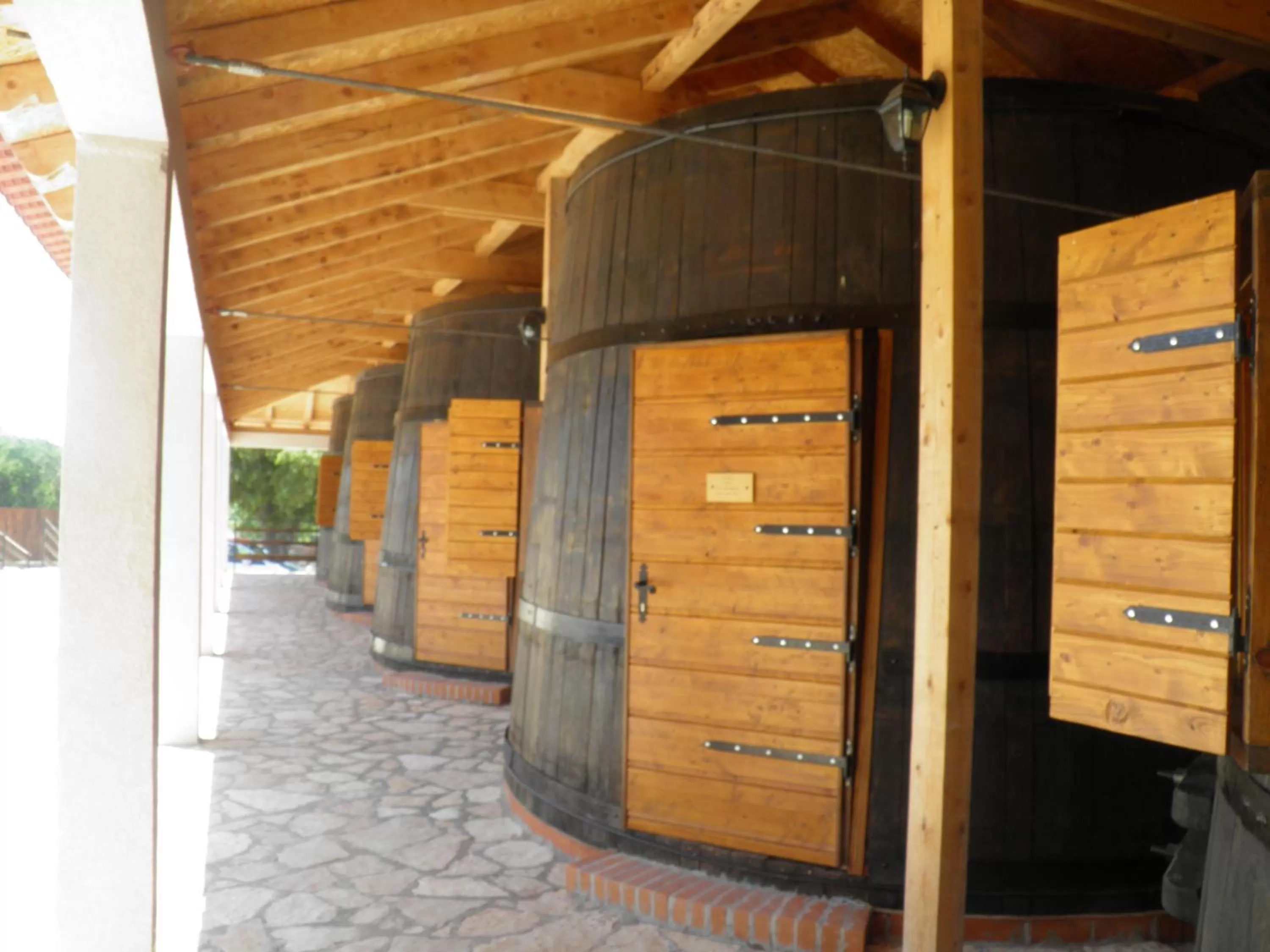 Photo of the whole room in Agroturizam Duvančić - Konoba dida Marka