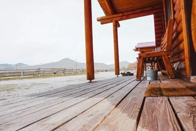 Sportsman Lodge Melrose MT