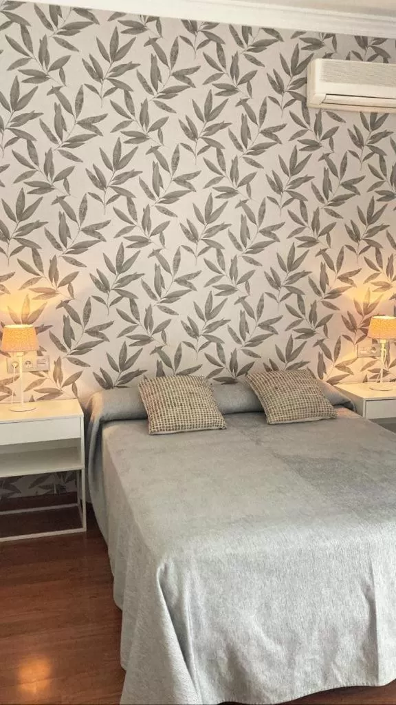 Bed in Las Américas - Mares