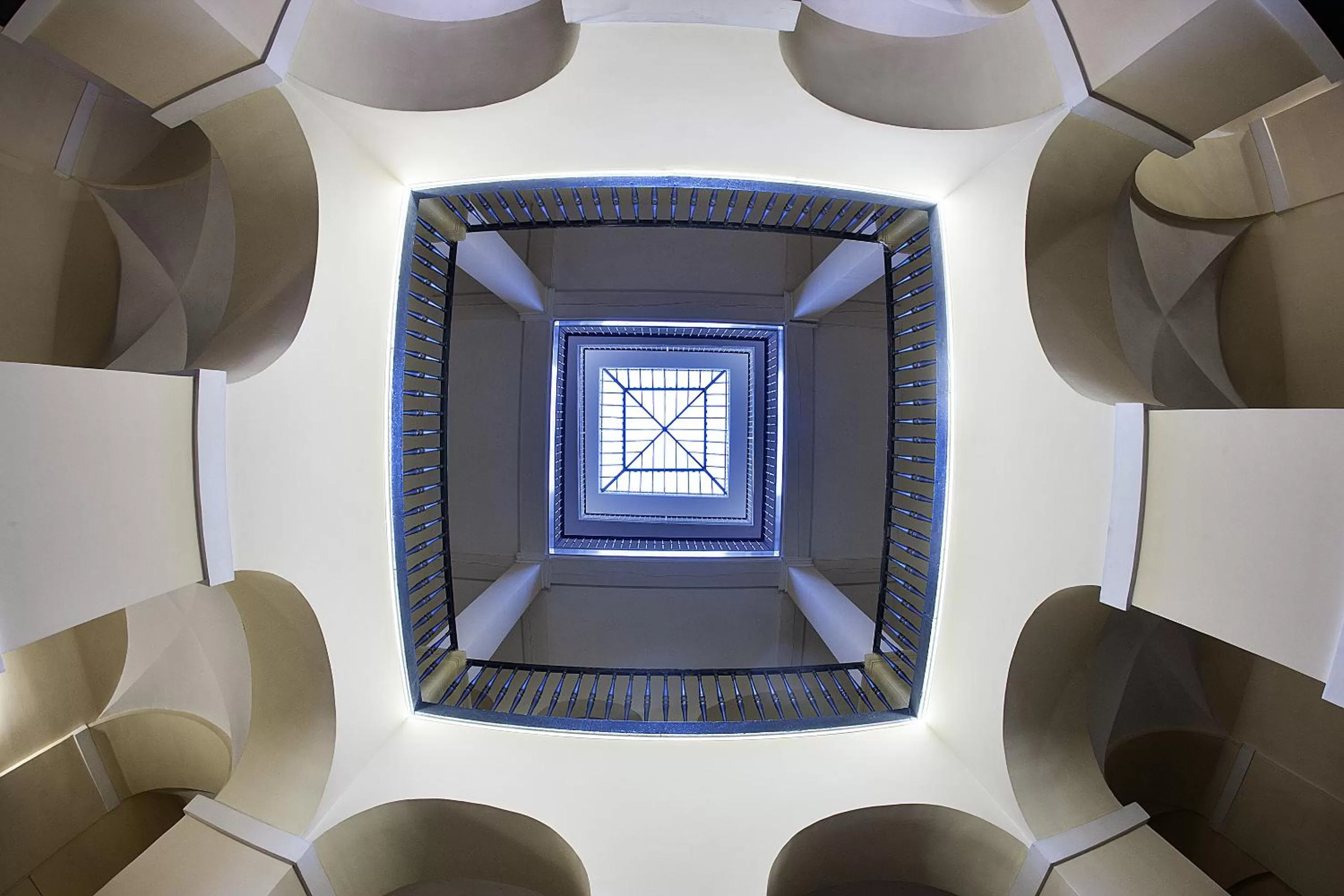 Grand Hotel Capodimonte