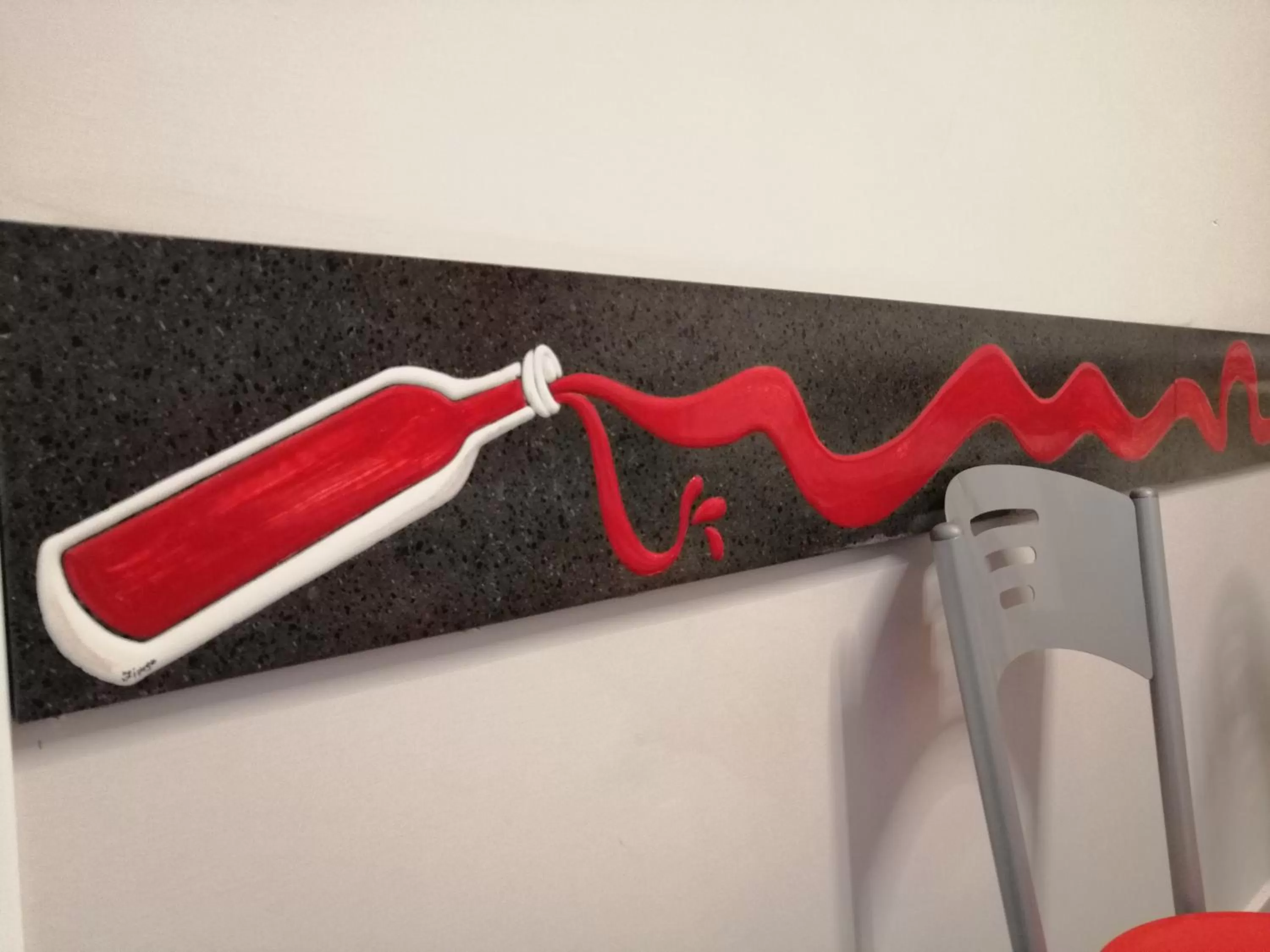 Property logo or sign in B&B Villa Filù