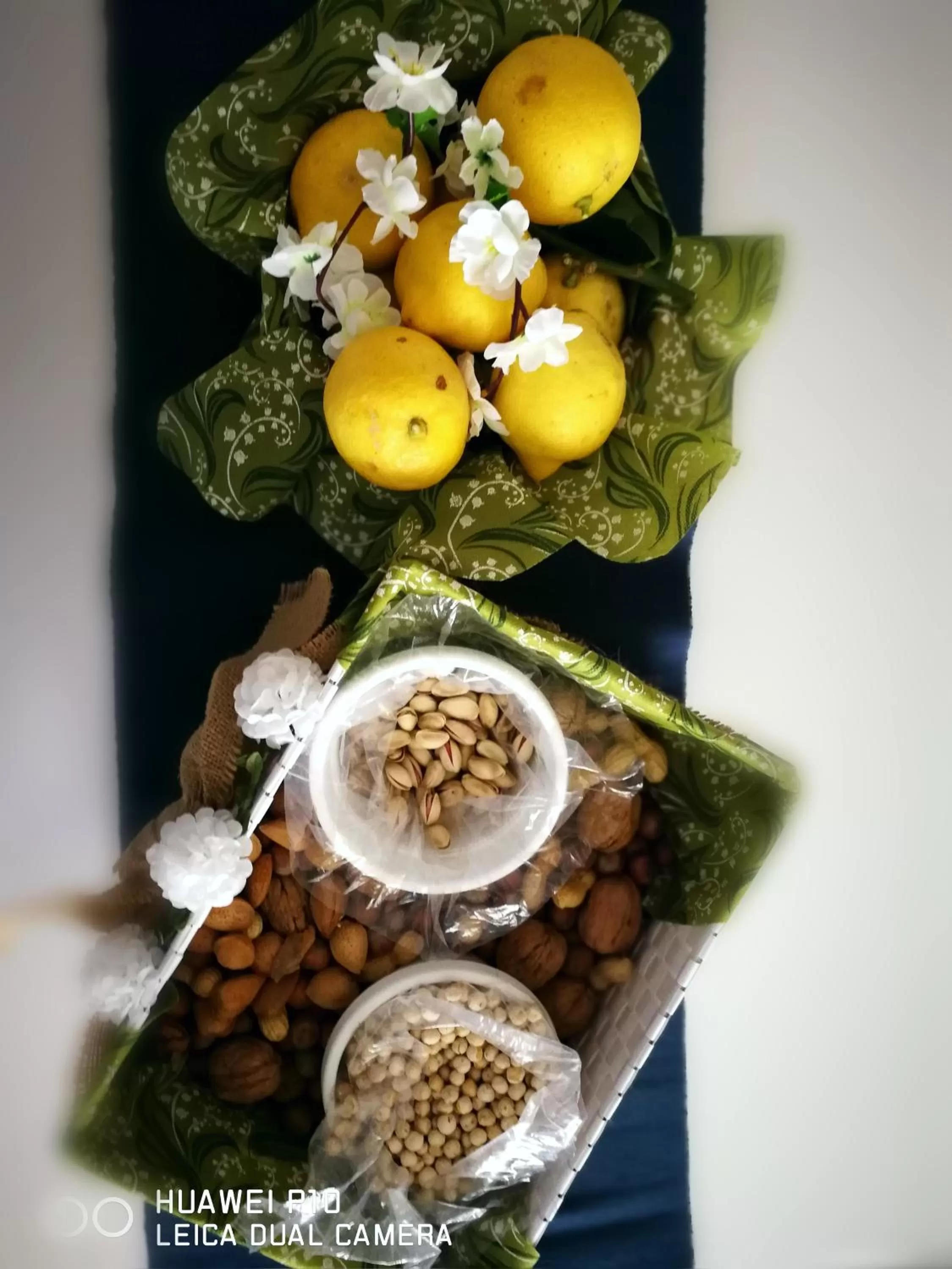 Dimora Fraula Guest House