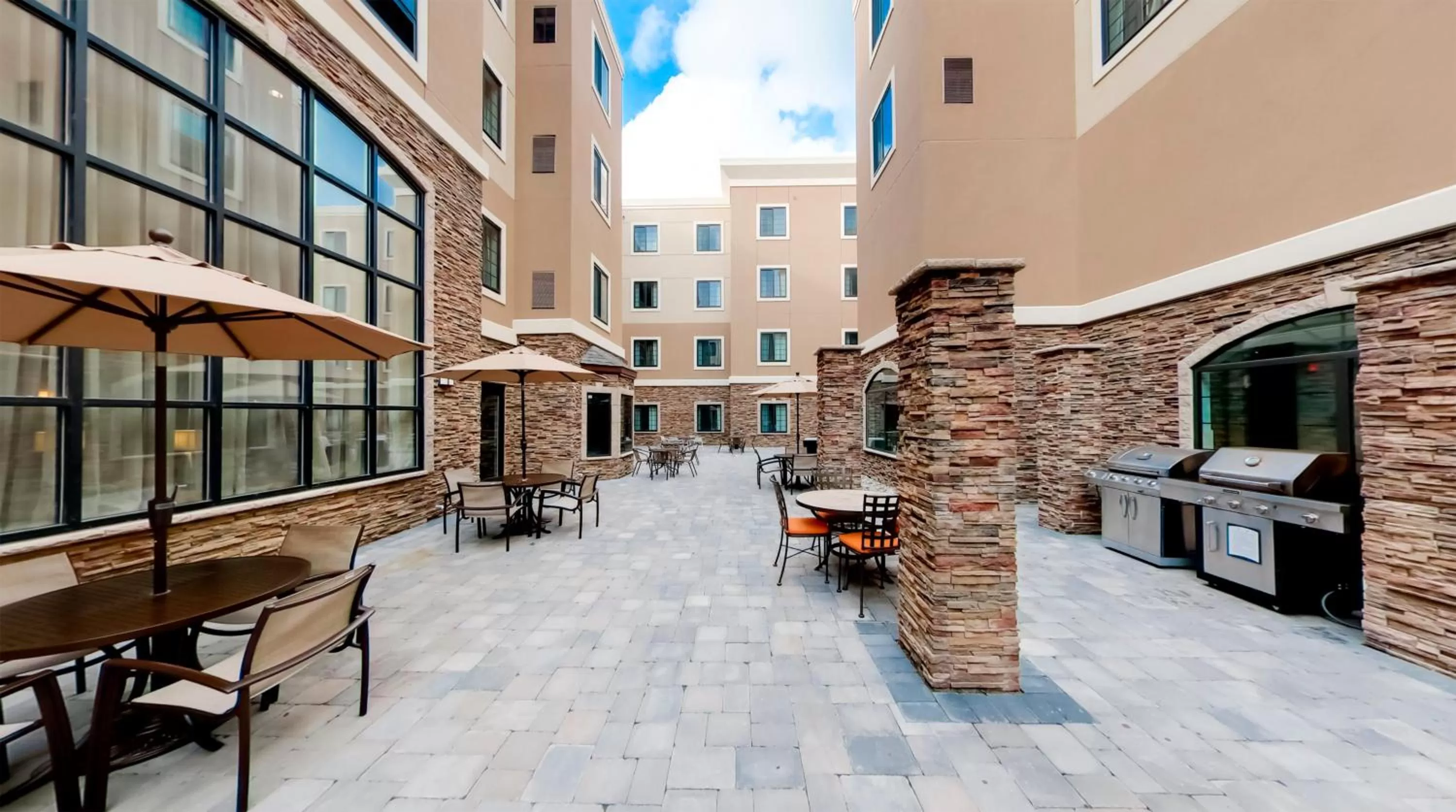 Other in Staybridge Suites Ann Arbor - Research Parkway by IHG