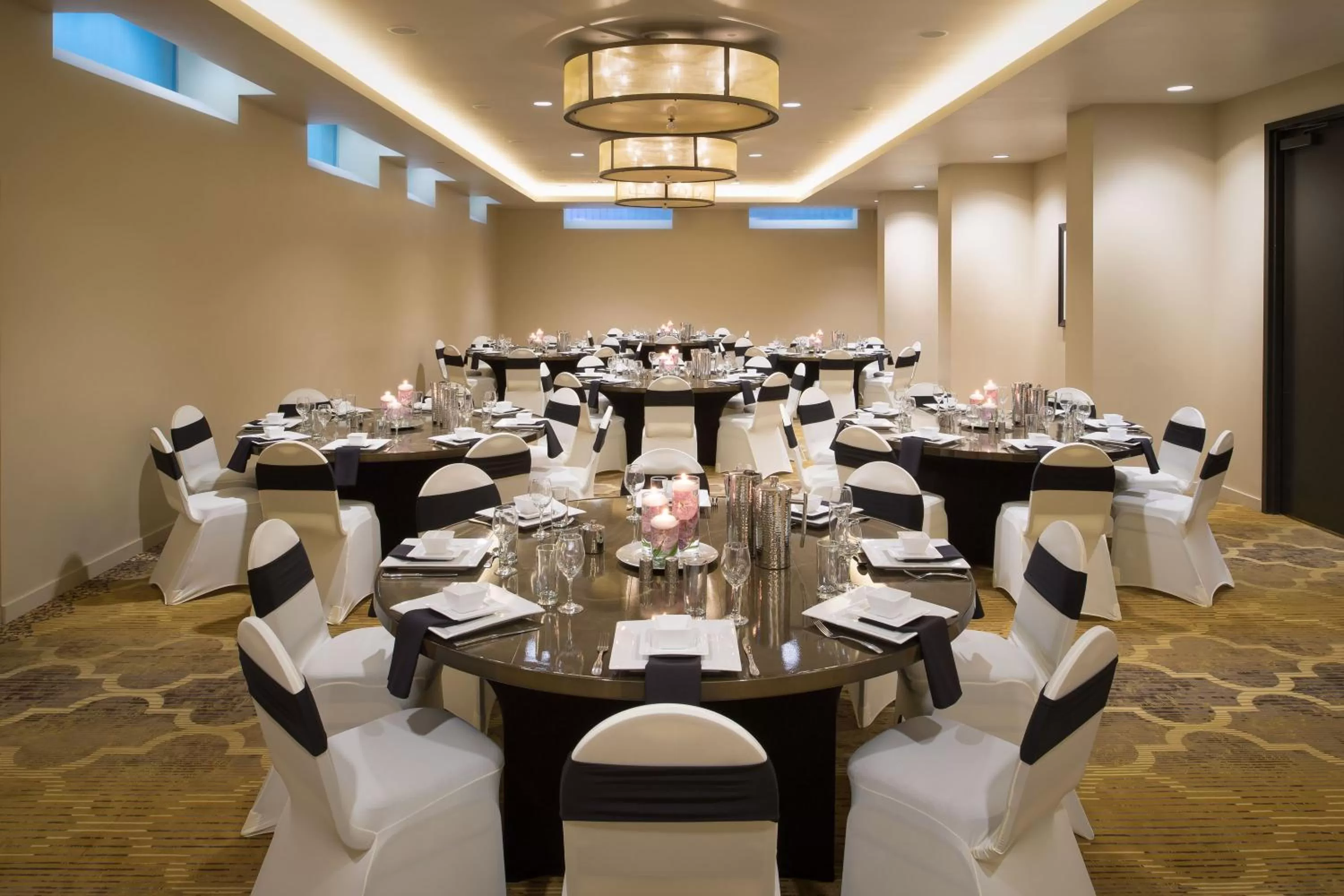 Banquet/Function facilities in The Mark Spencer Hotel