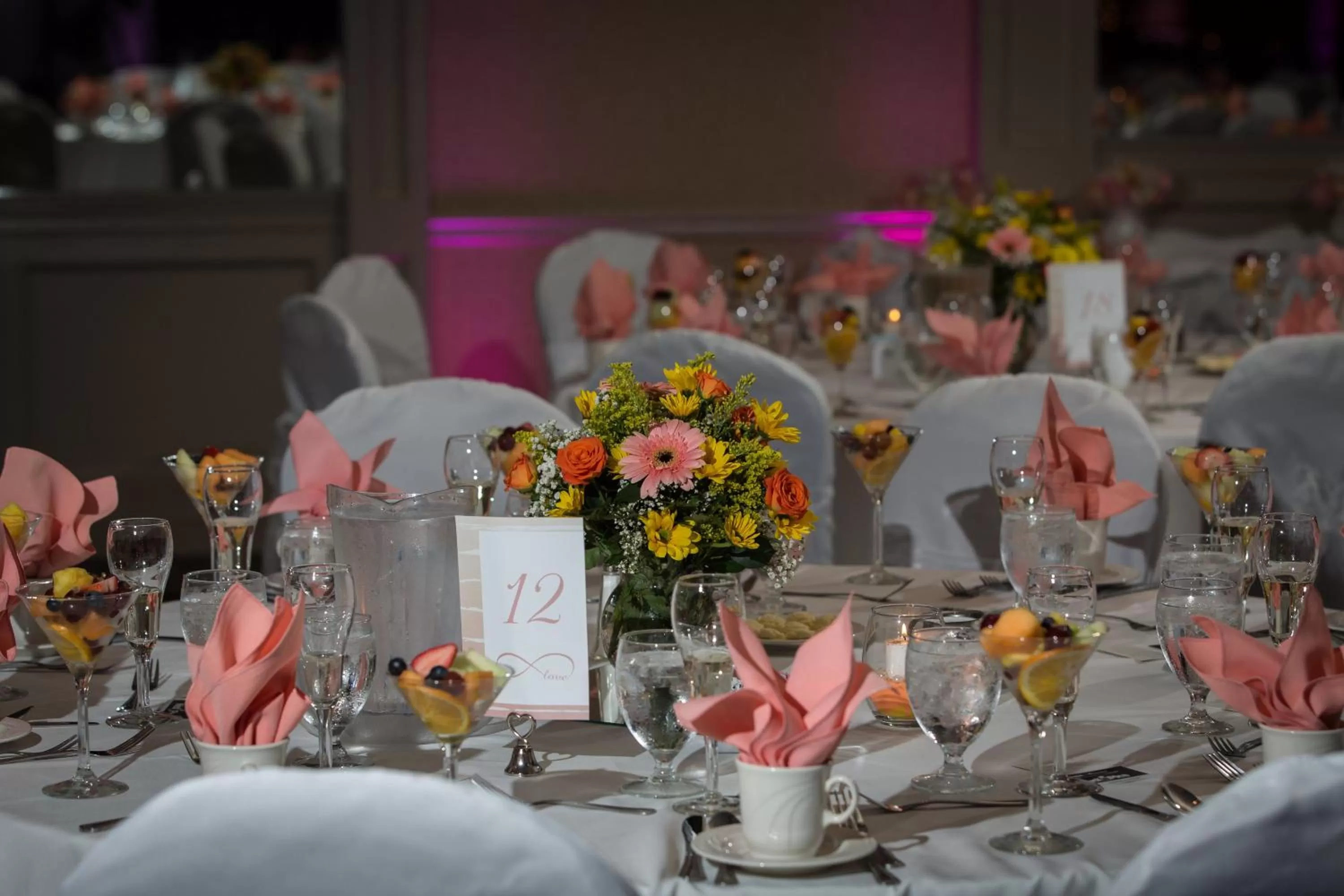 Banquet/Function facilities in Holiday Inn Philadelphia South-Swedesboro by IHG