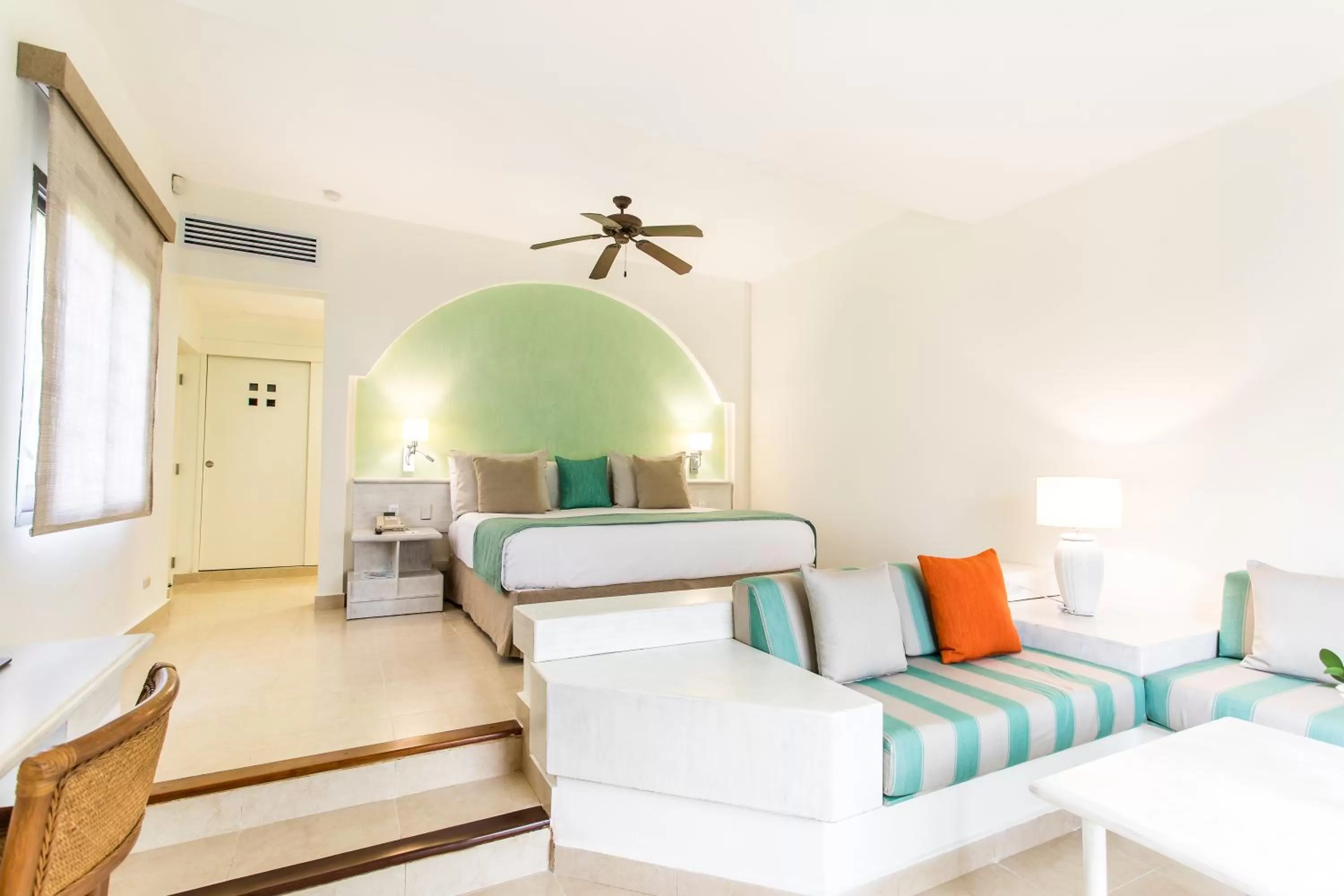 Superior Junior Suite (1 Adult) in Iberostar Selection Bavaro Suites - All Inclusive
