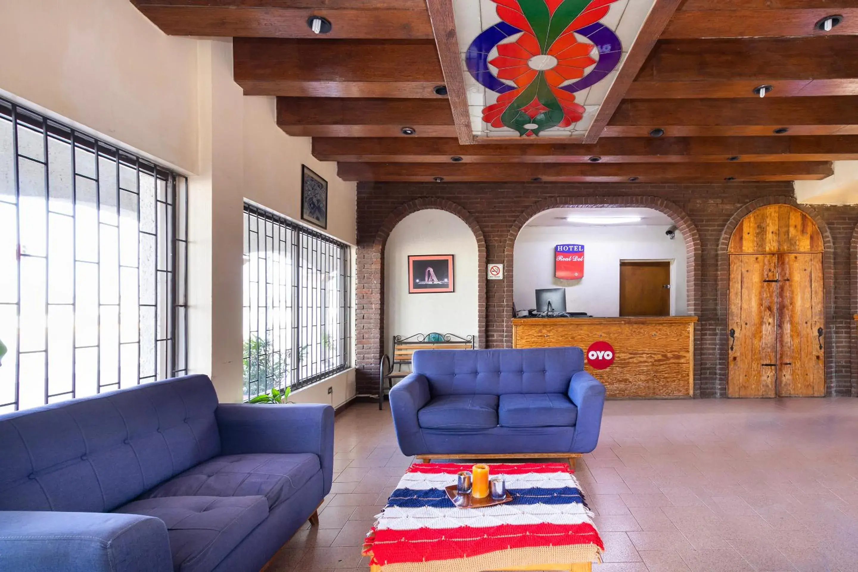 OYO Hotel Real Del Sur, Estadio Chihuahua OYO Hotel Real Del Sur, Estadio Chihuahua