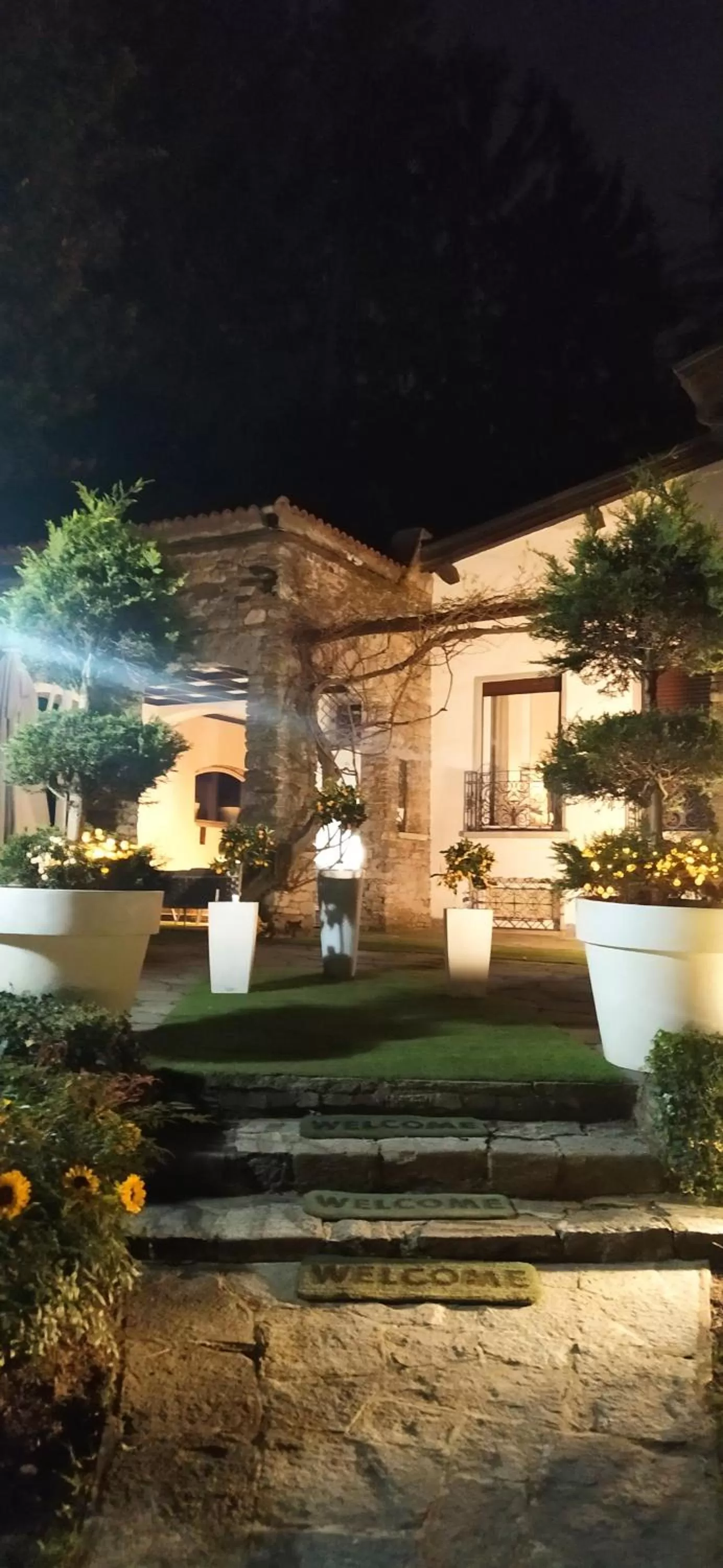 "La Selvetta" bed and breakfast