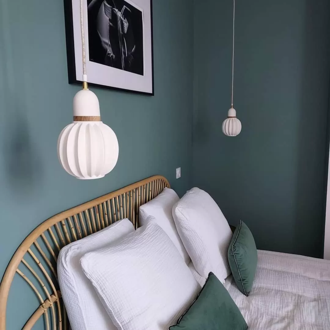 Bed in Maison Triton et Porcelaine