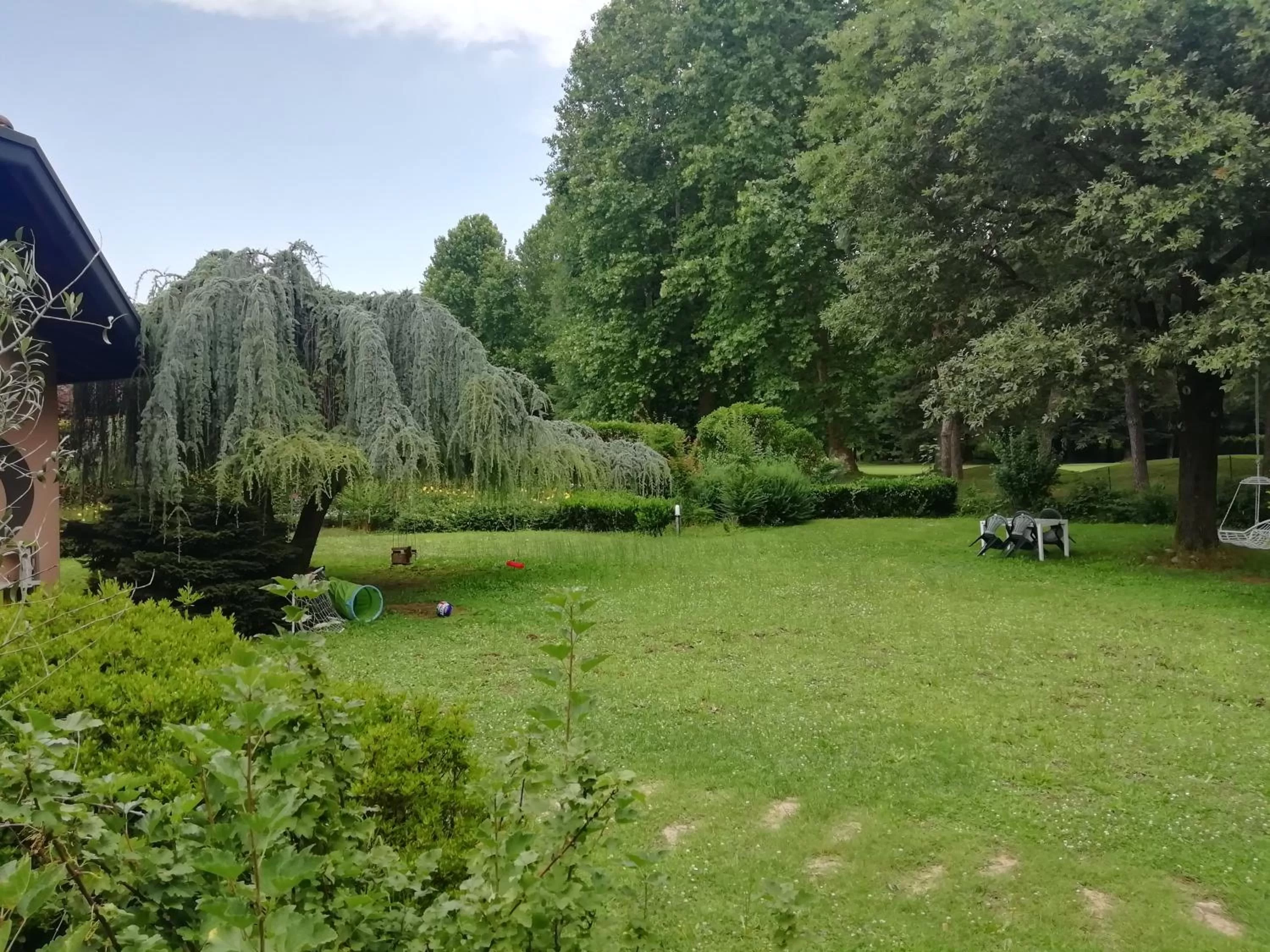 Bed & Breakfast Viadelgolf41