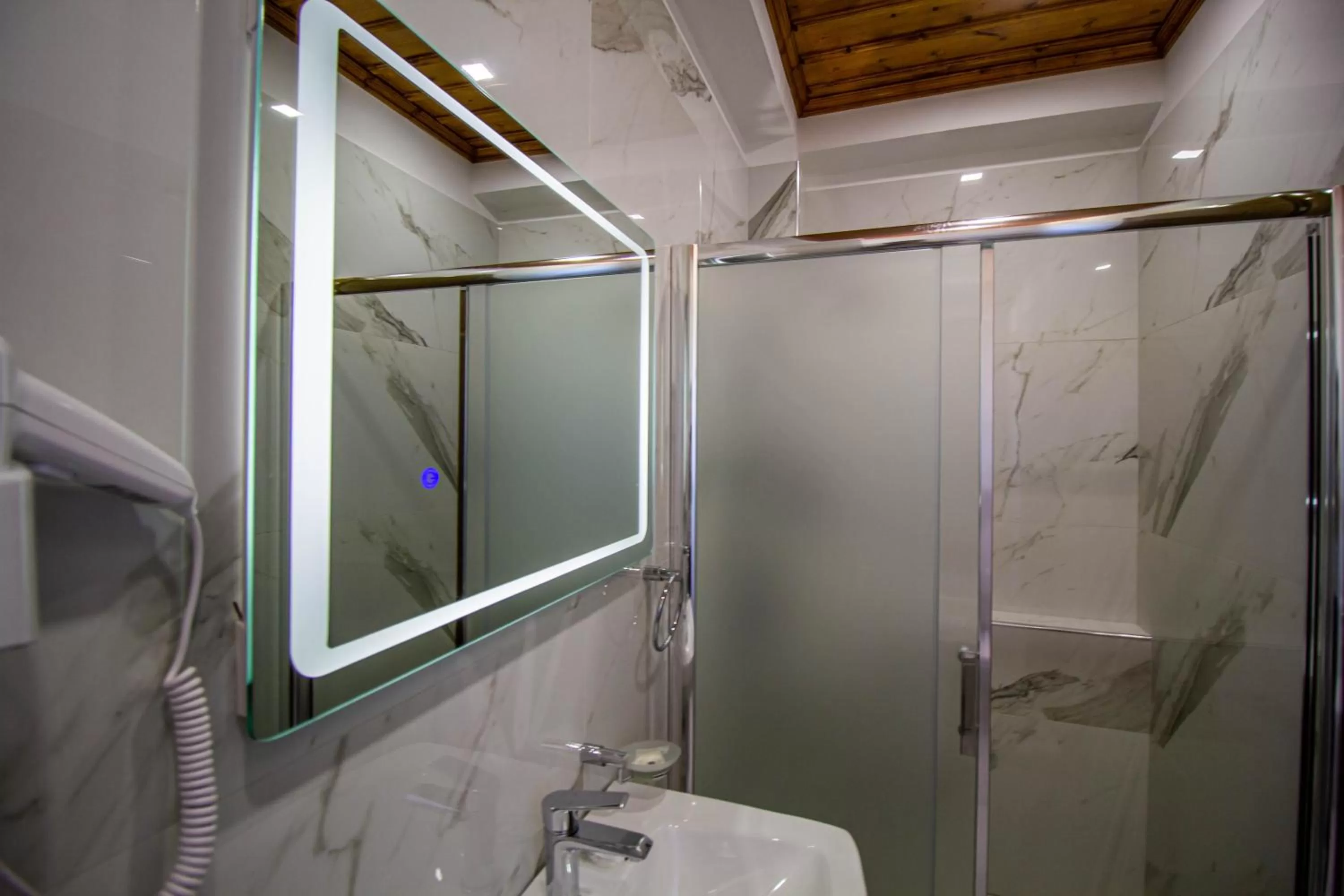 Hotel Bebej Tradicional