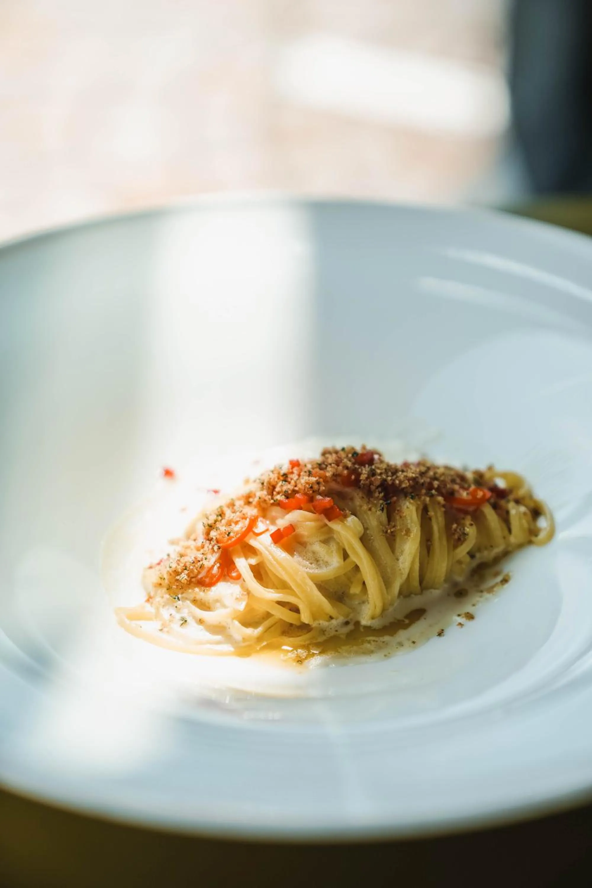 Lunch, Food in Hotel Das Dorner