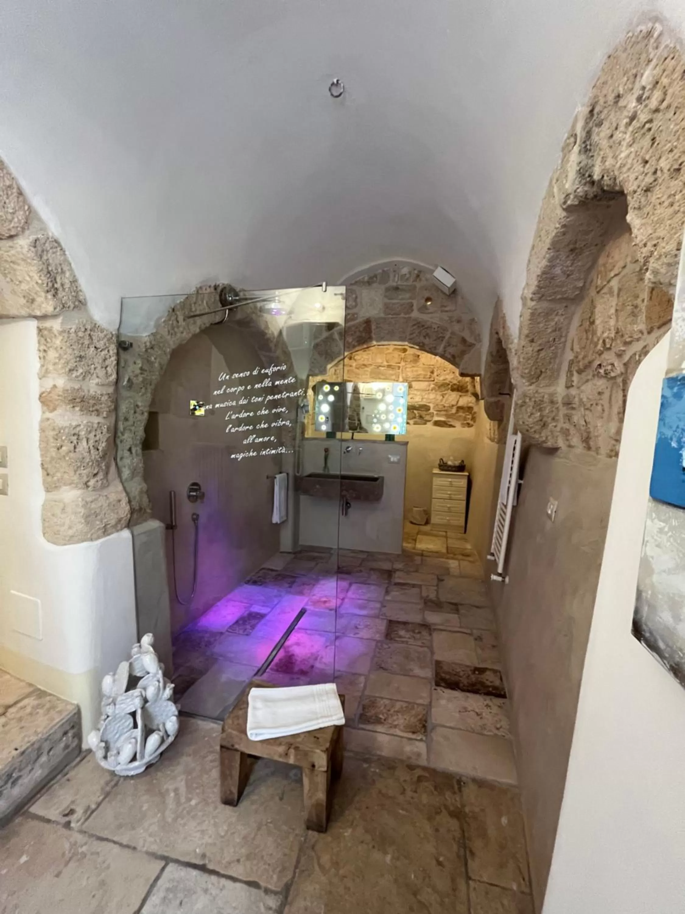 Antico Mondo Rooms & Suites