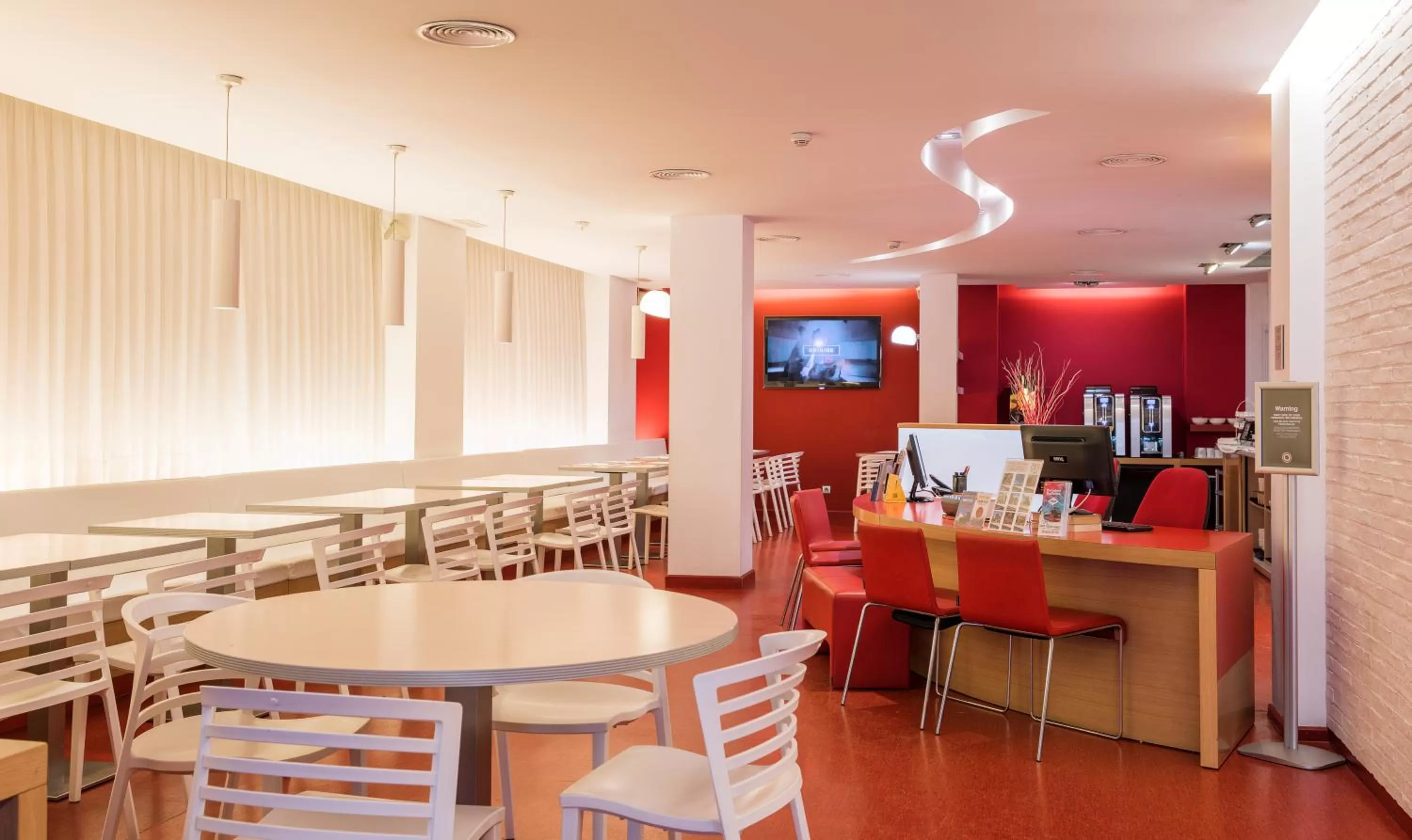 Restaurant/places to eat in Ciutat Vella