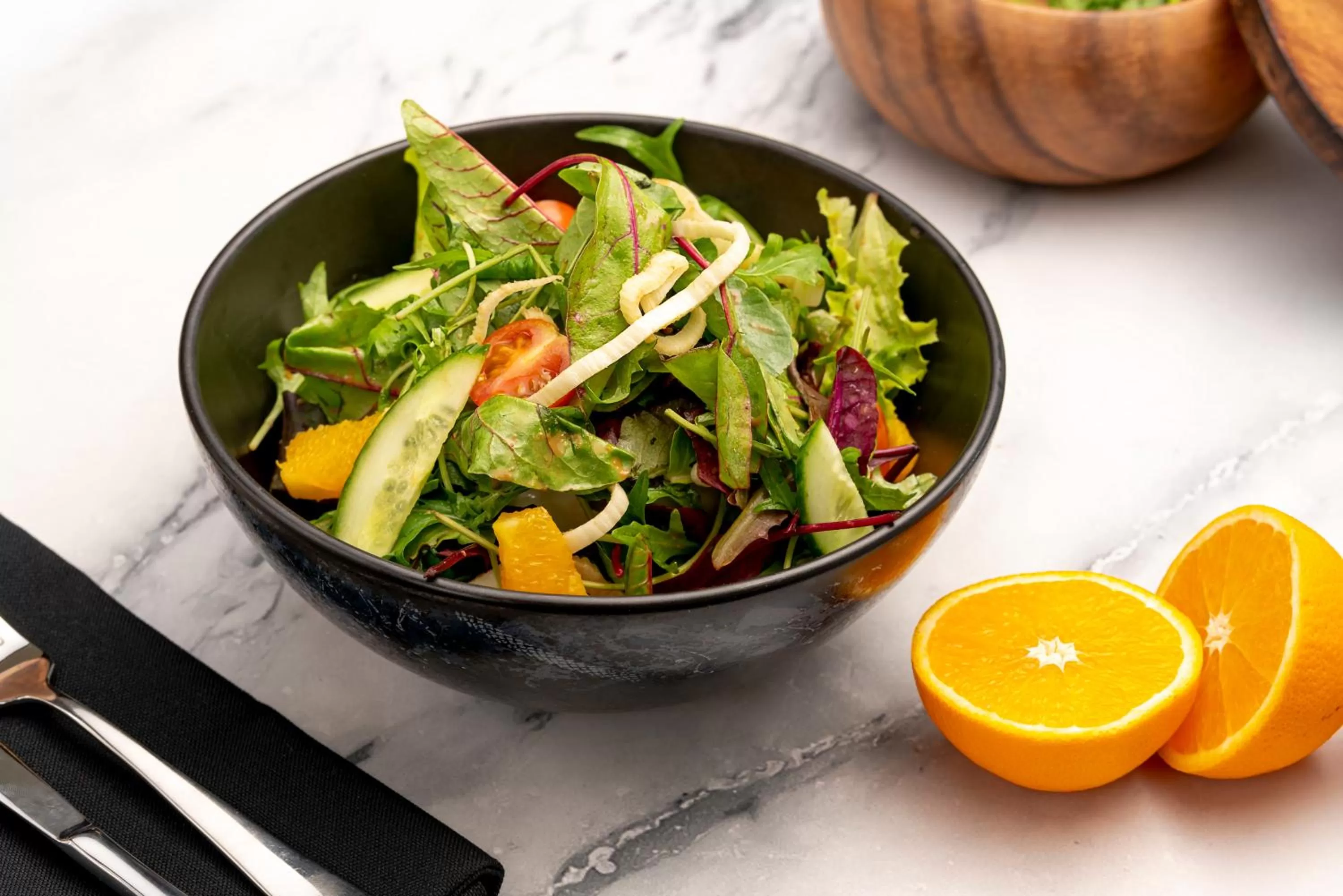 Breakfast in Hyatt Place Dubai Wasl District