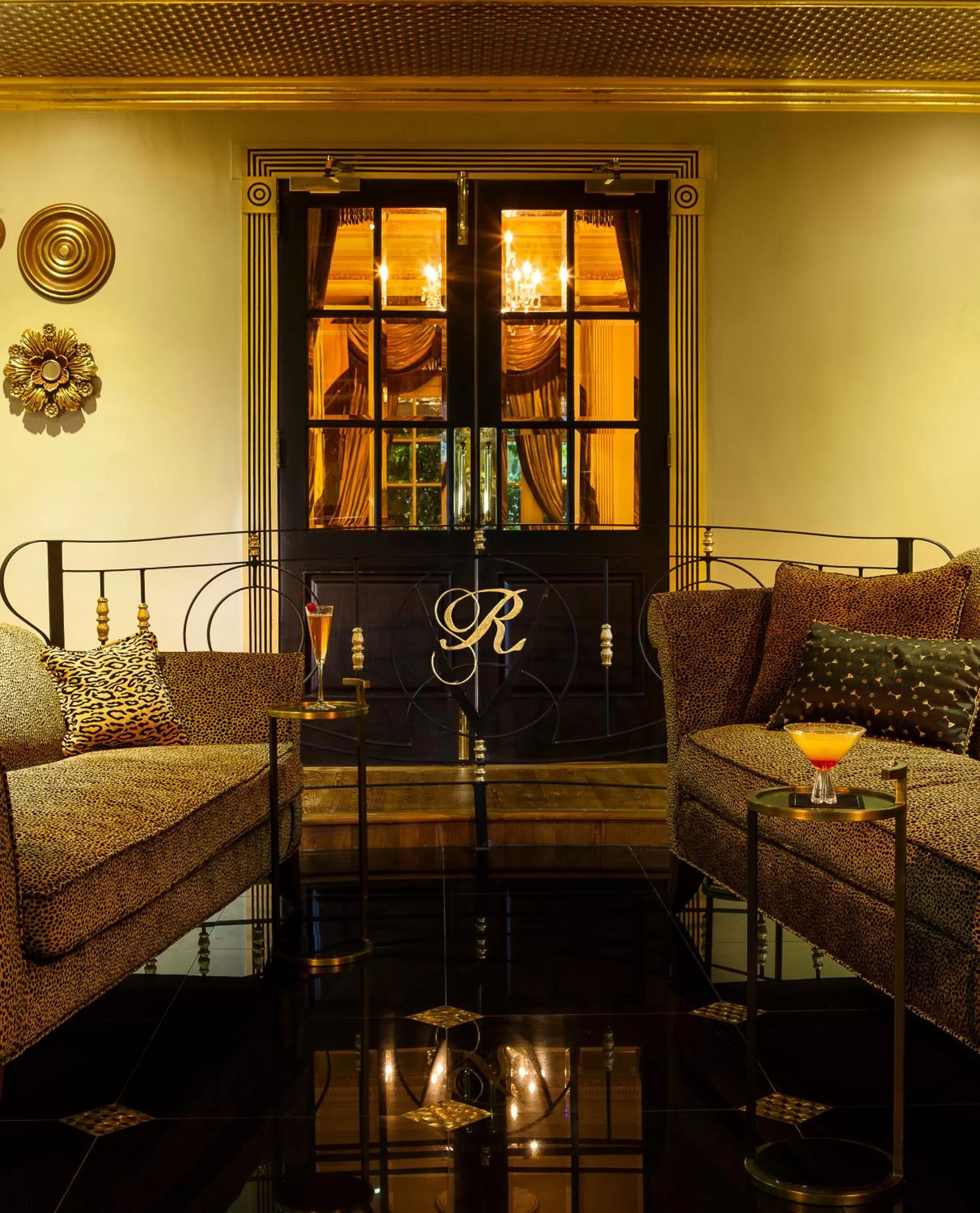 Lounge or bar in Terra Nova, BW Premier Collection