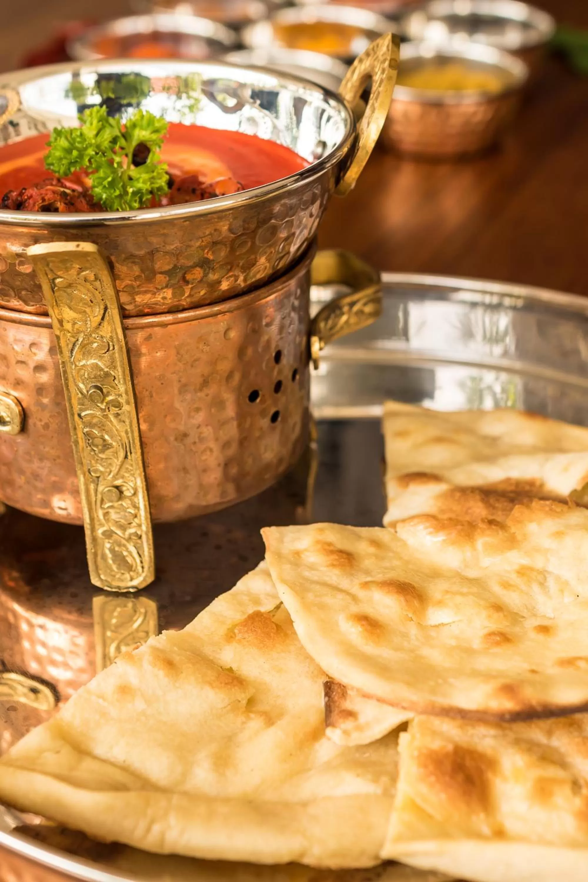 Breakfast in NorthGate Jaffna