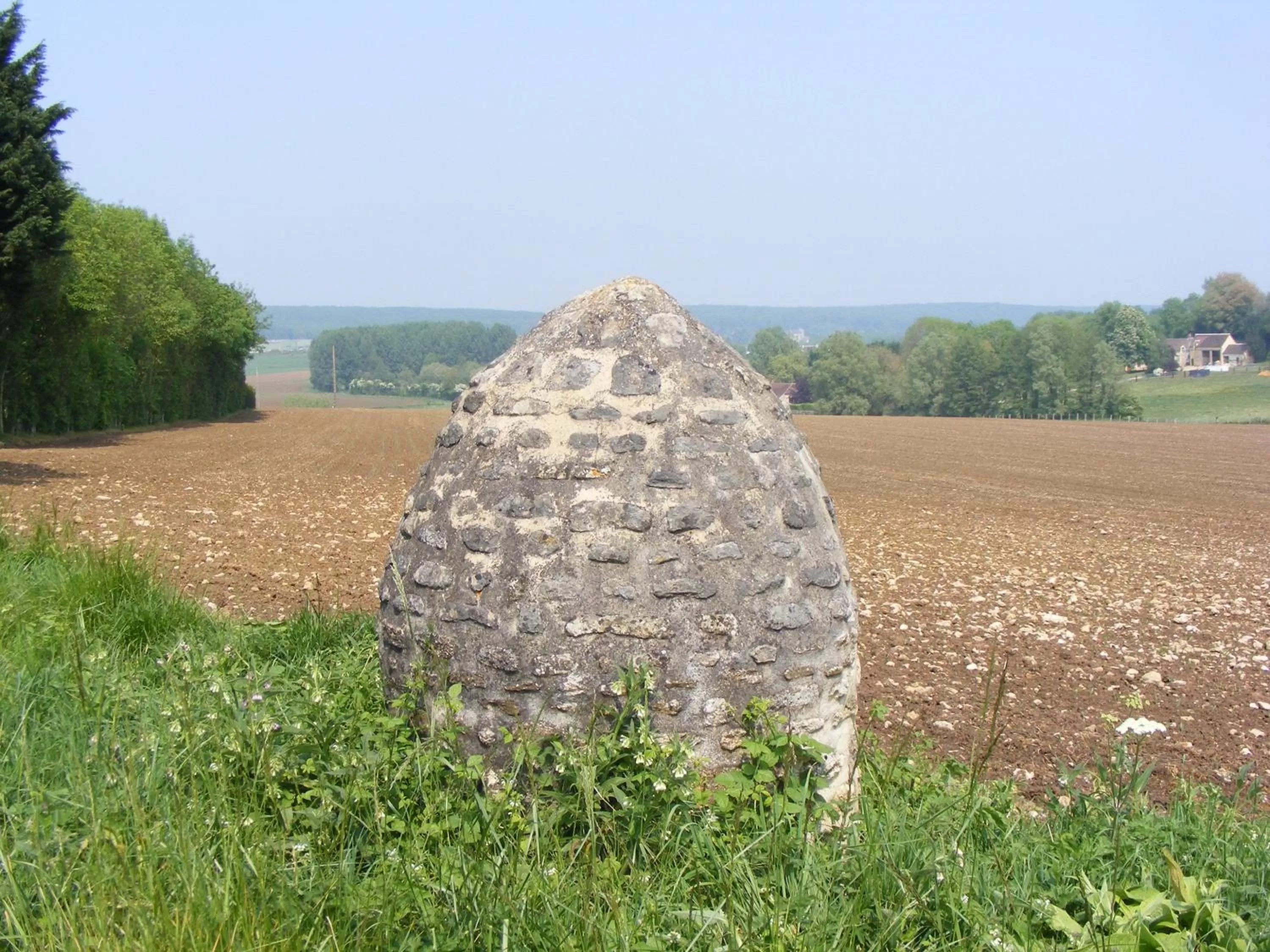 Area and facilities in Les Belleme Golf - Self-catering Apartments