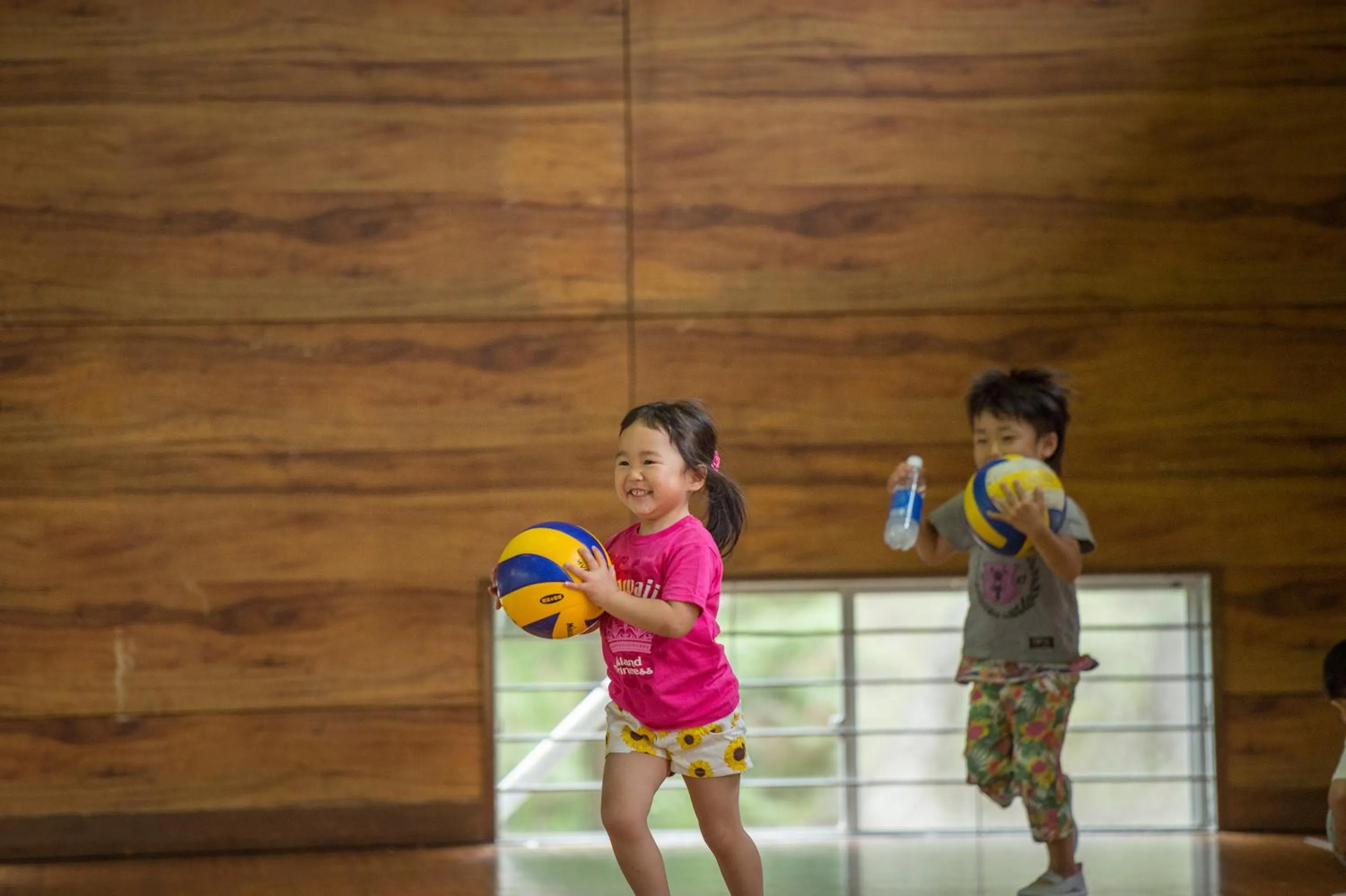 Sports in Hotel Laforet Shuzenji