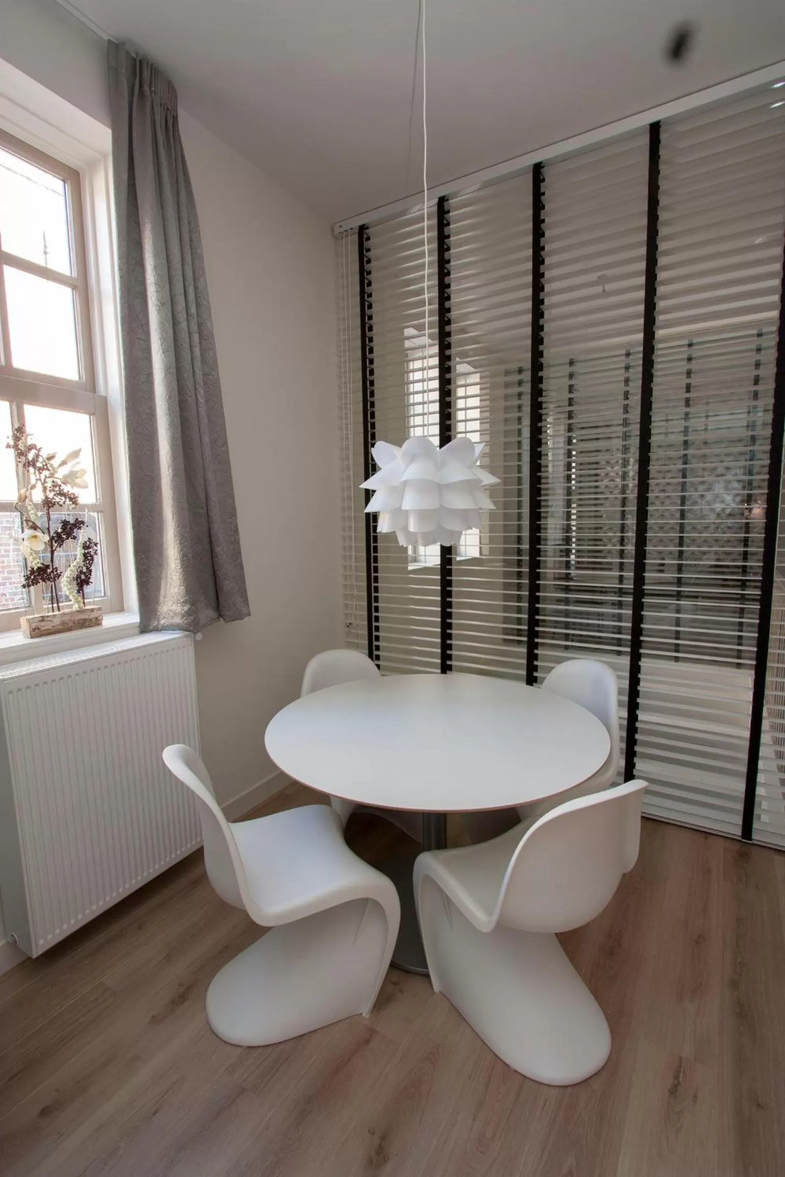 Kitchen or kitchenette in Stadslogement By Peek