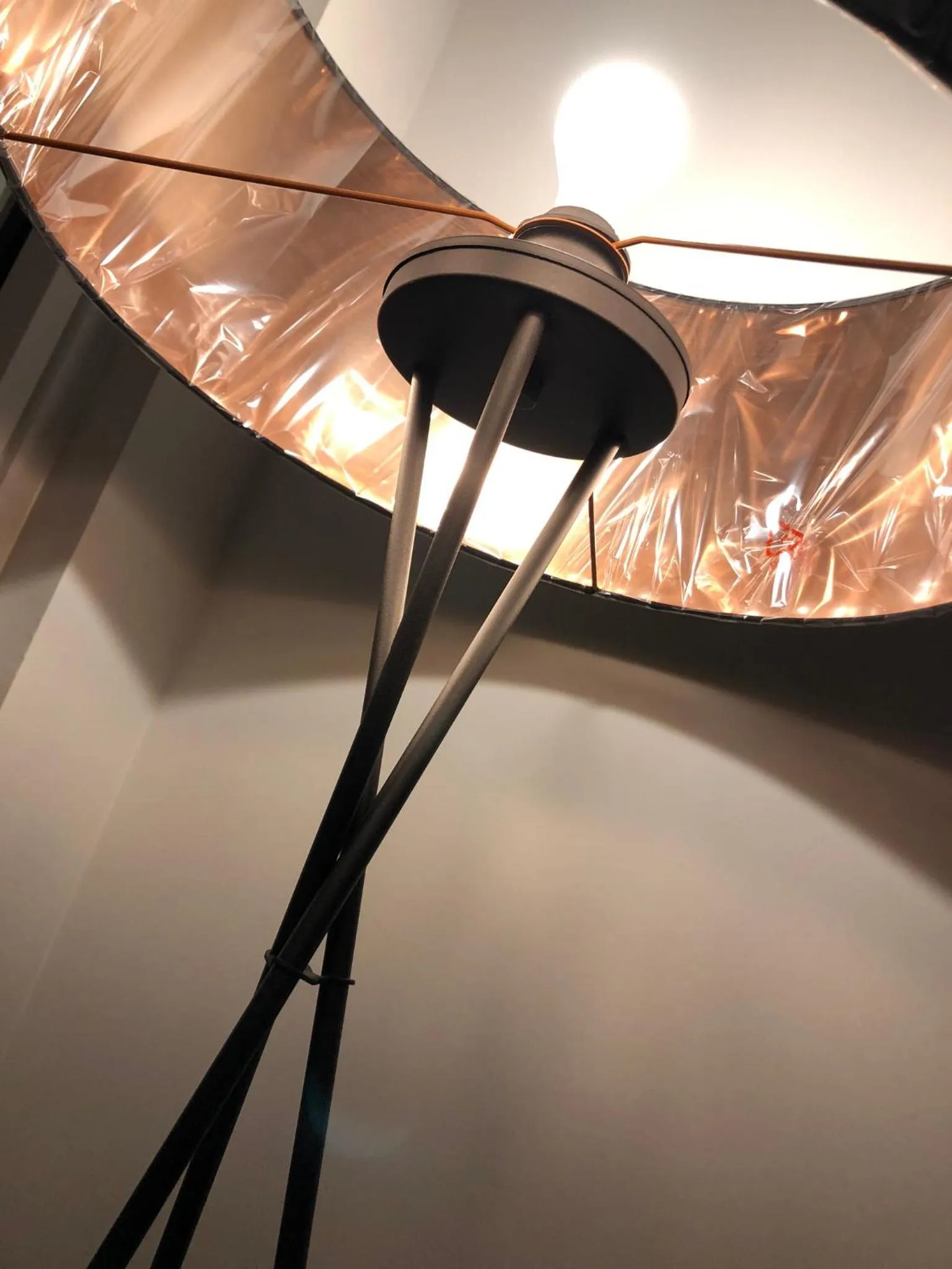 Decorative detail in Lamasu RioVerde - Lago di Garda