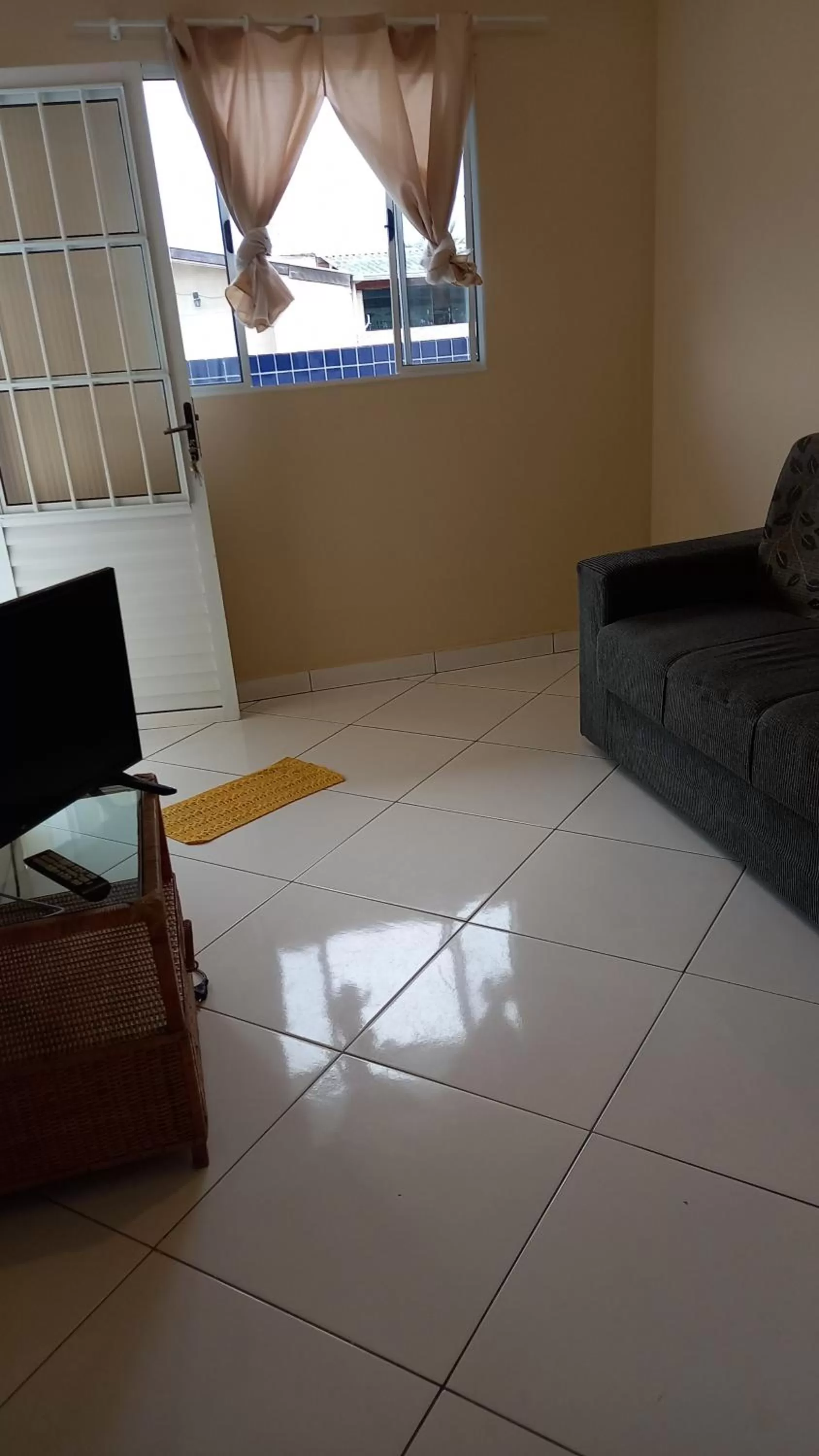 One-Bedroom Apartment in Pousada do Benê