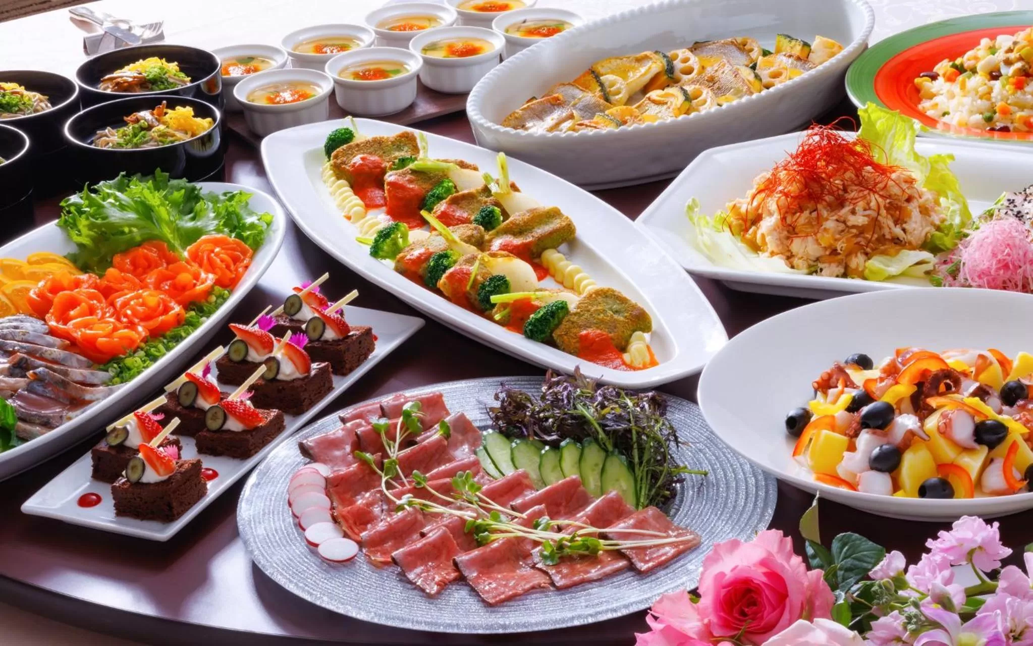 Meeting/conference room in ANA Crowne Plaza Osaka by IHG