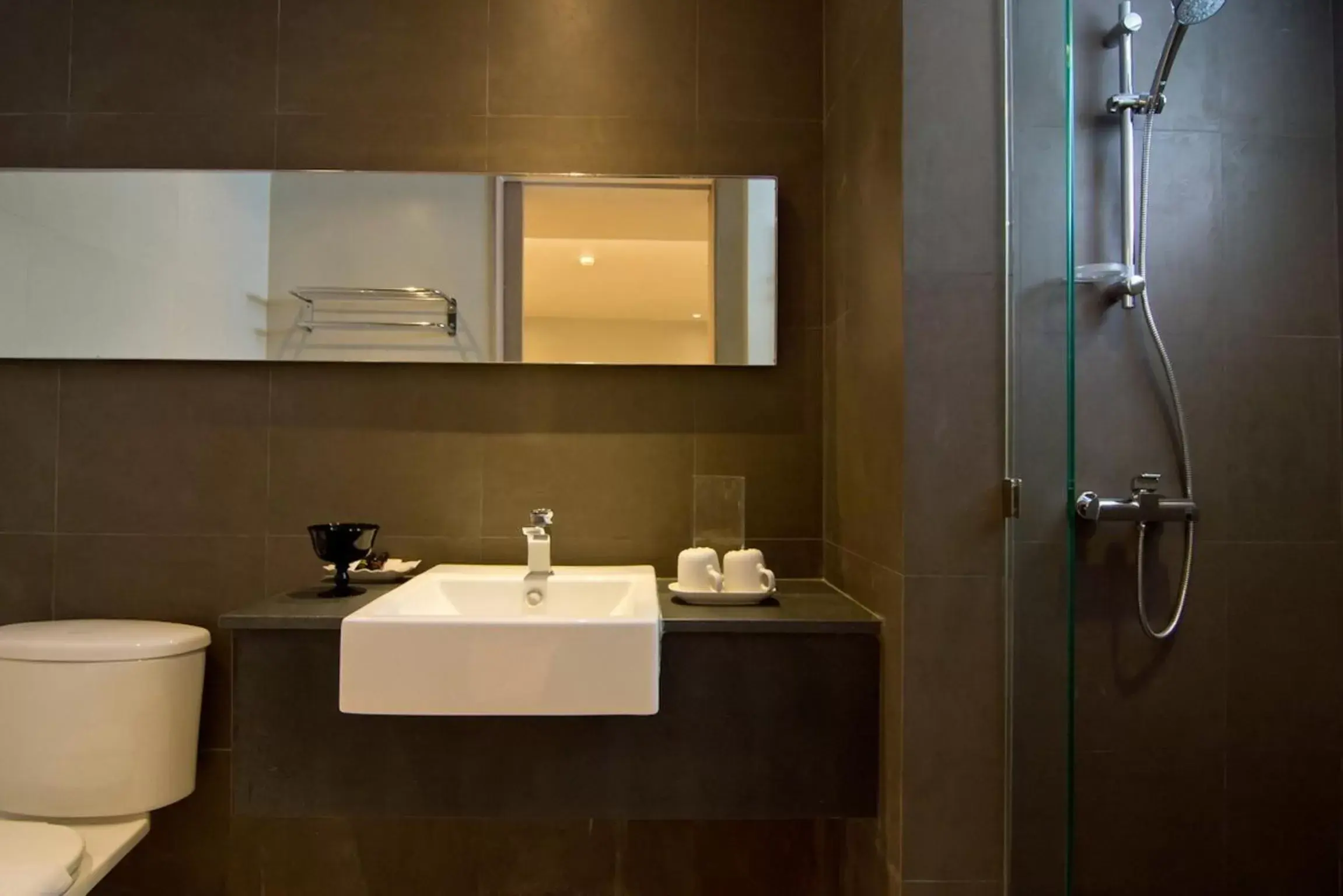 Deluxe Single Room in The Sun Xclusive Deluxe Single Room in The Sun Xclusive